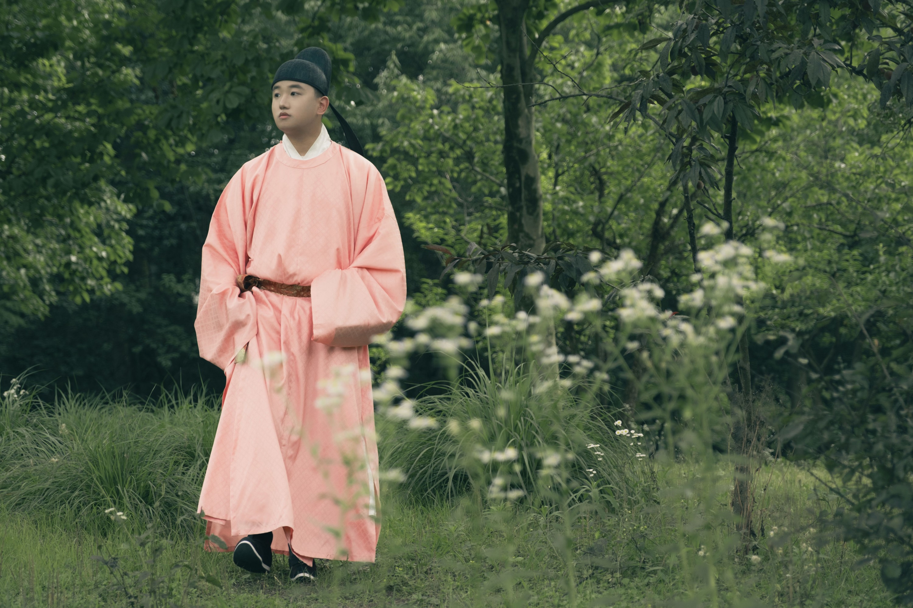 大宋少年郎