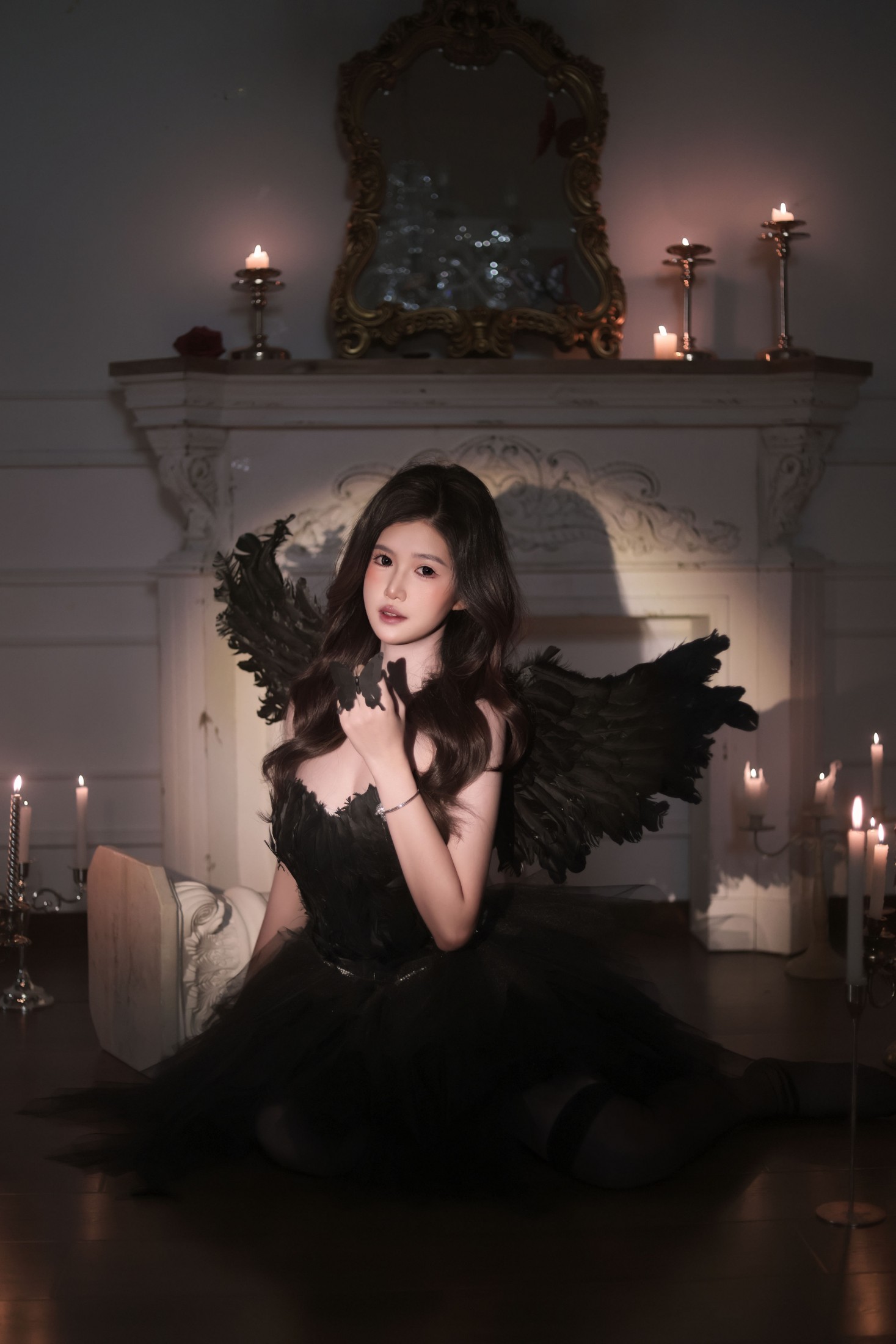 堕落天使
