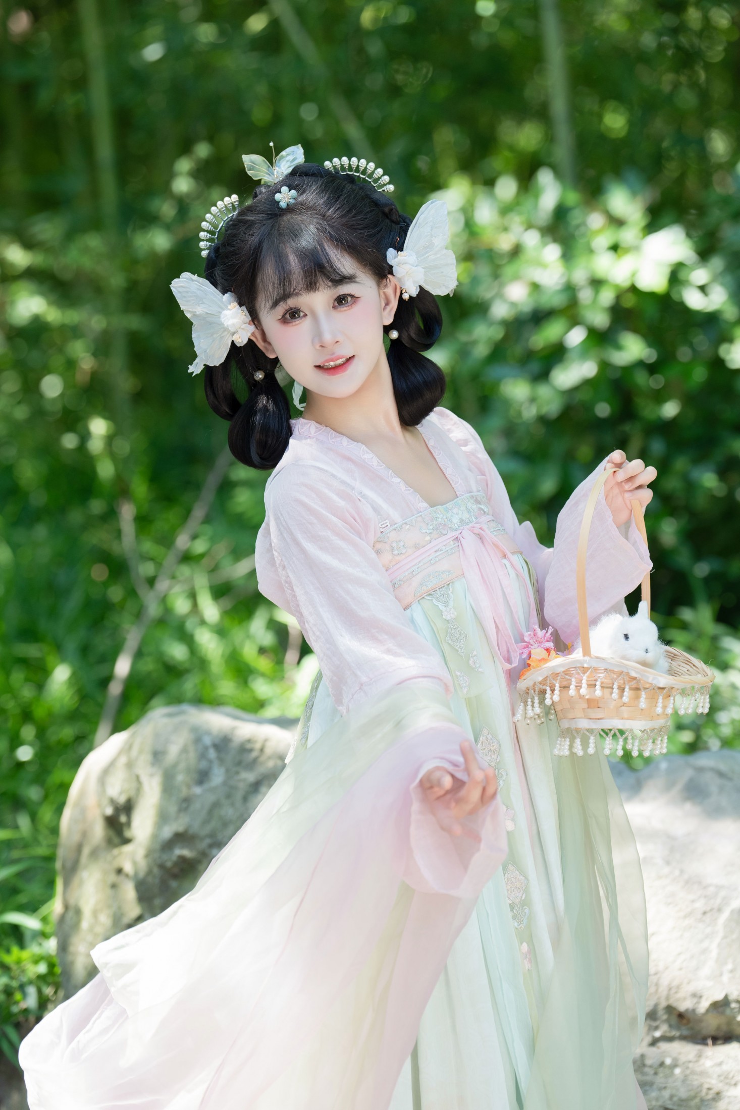 阳光正好