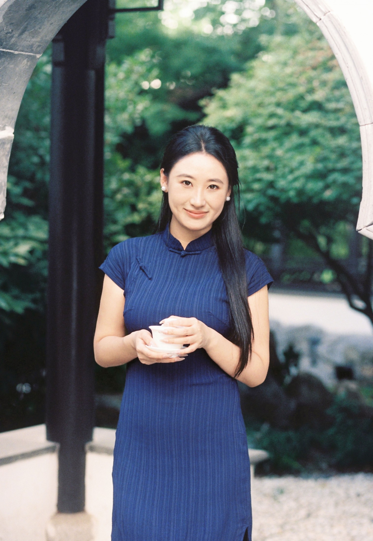 清清浅浅