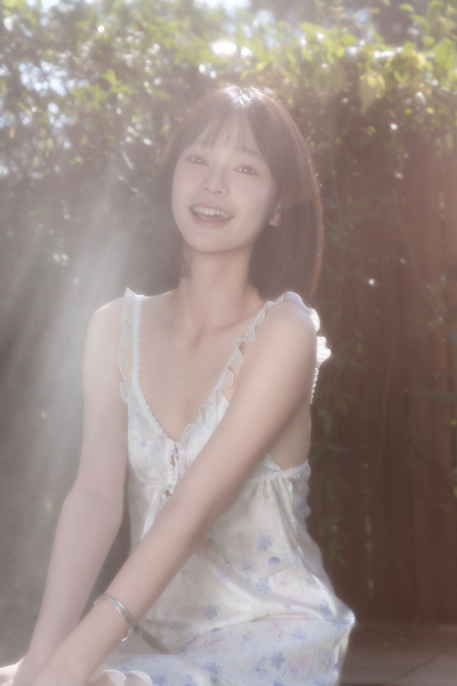 夏日旧梦