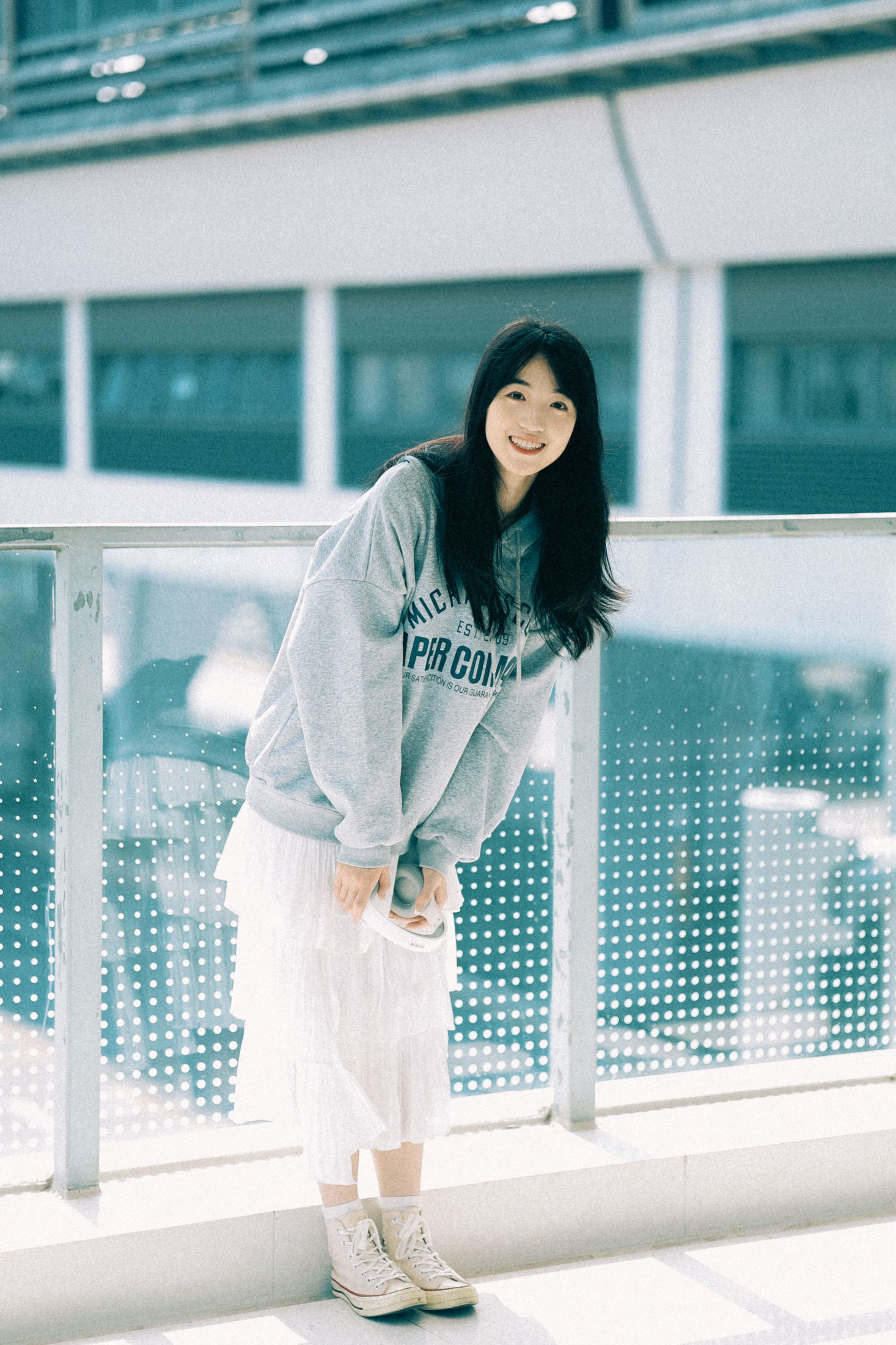 冬瓜 – 《地铁站》[15P]