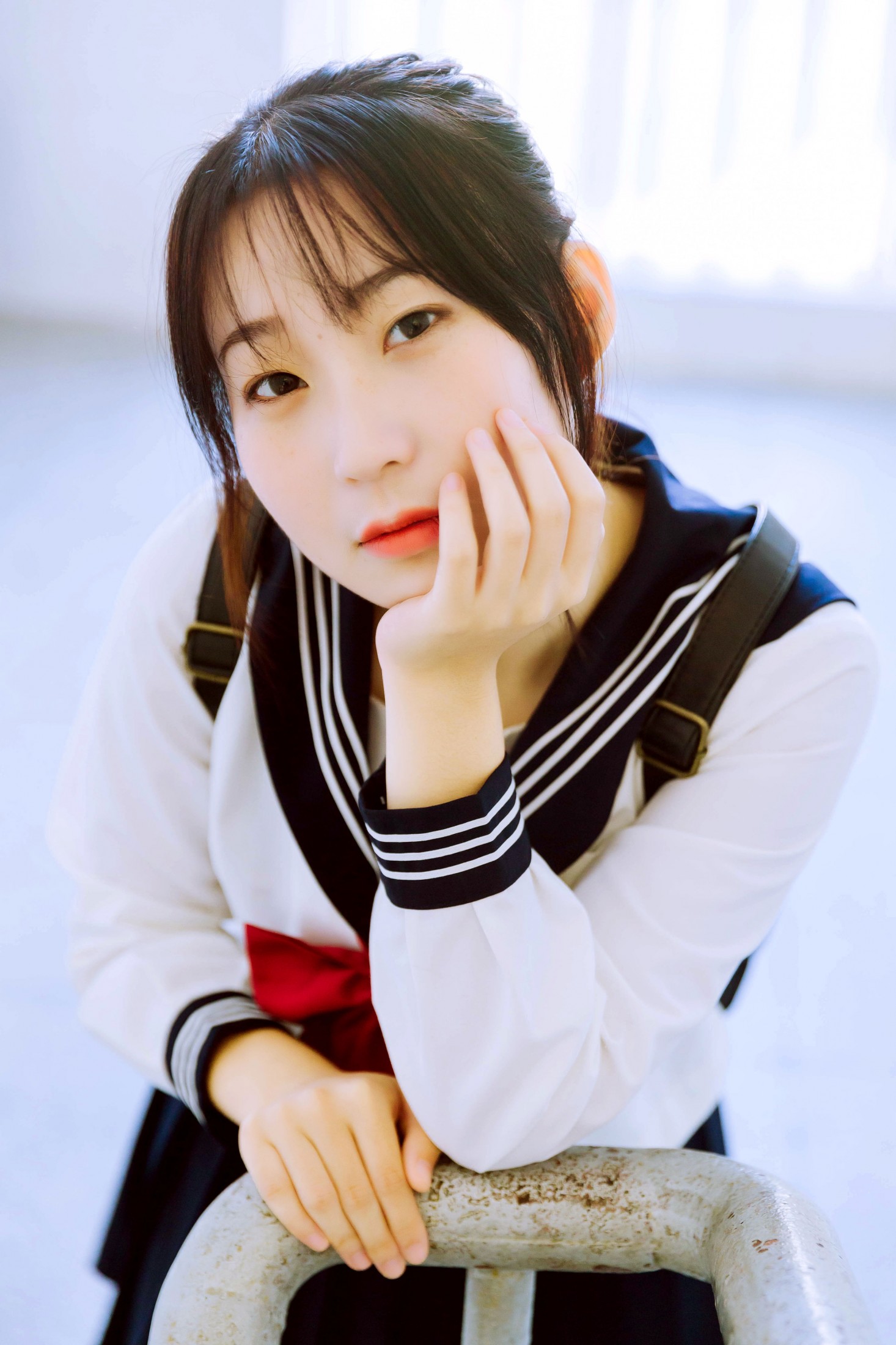 课间