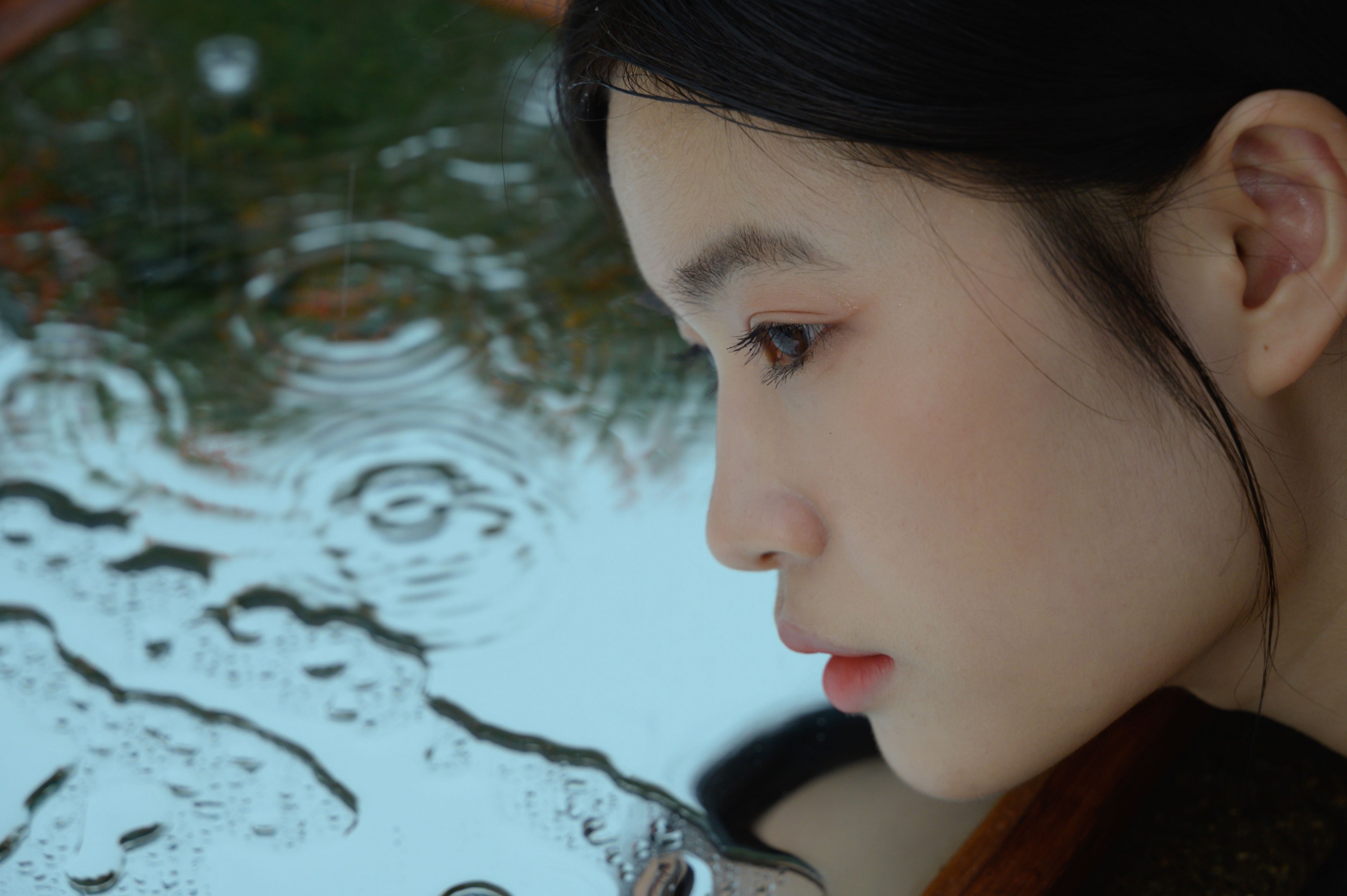 骤雨