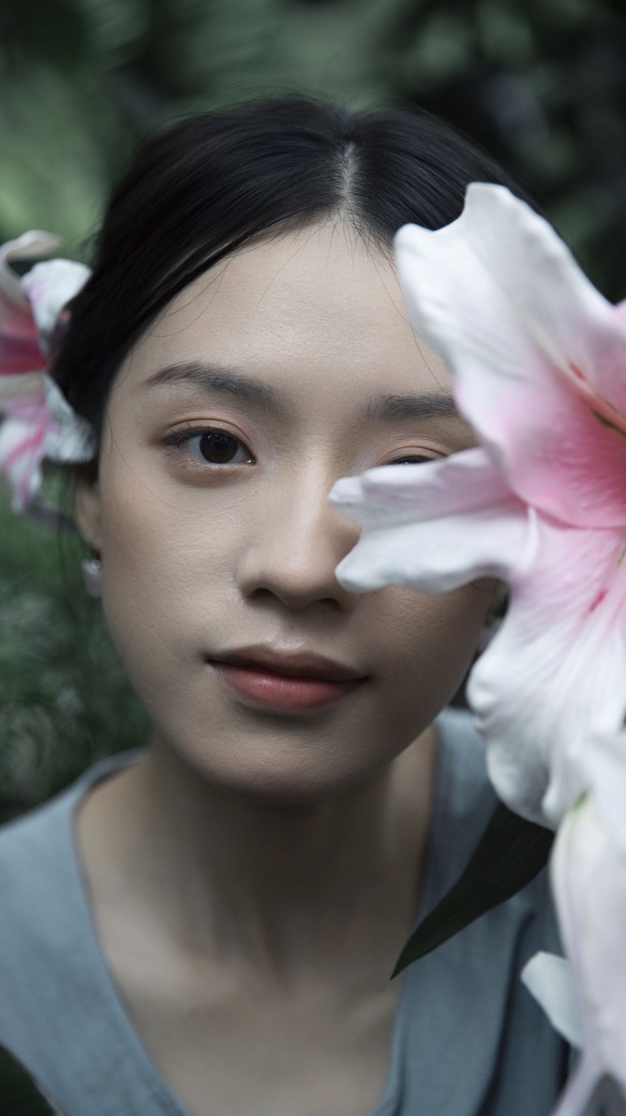 新中式