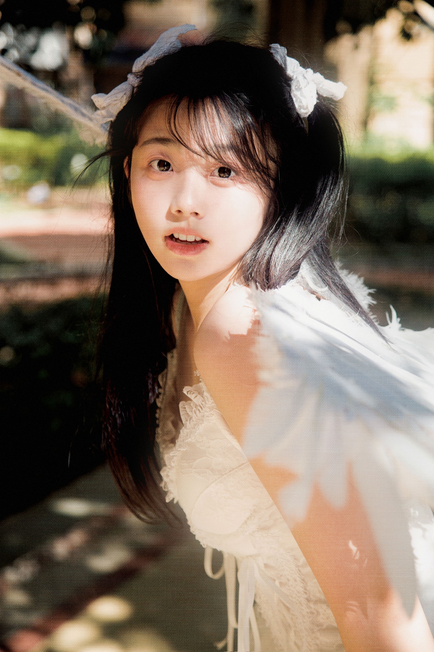 天使