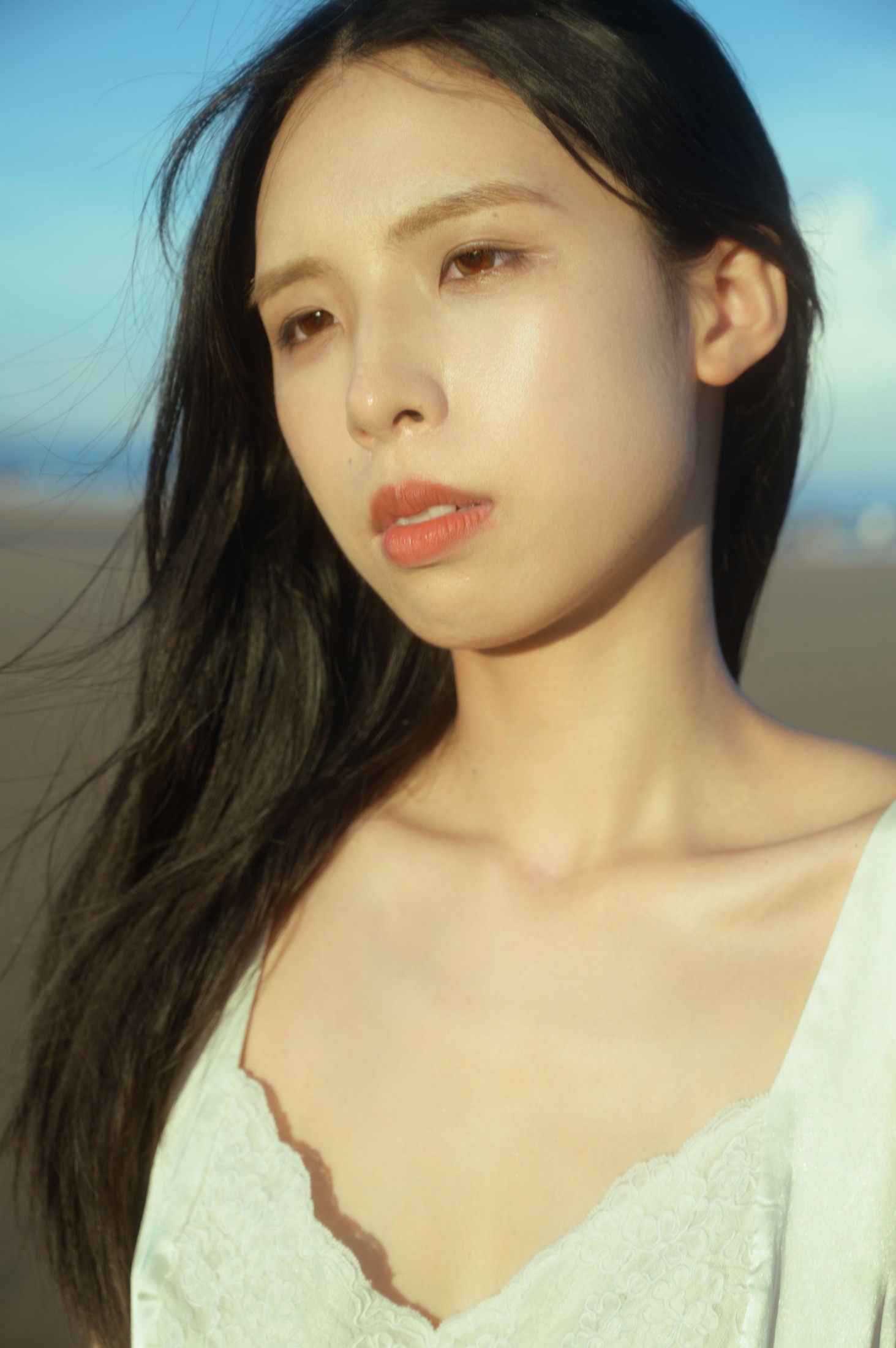 海海