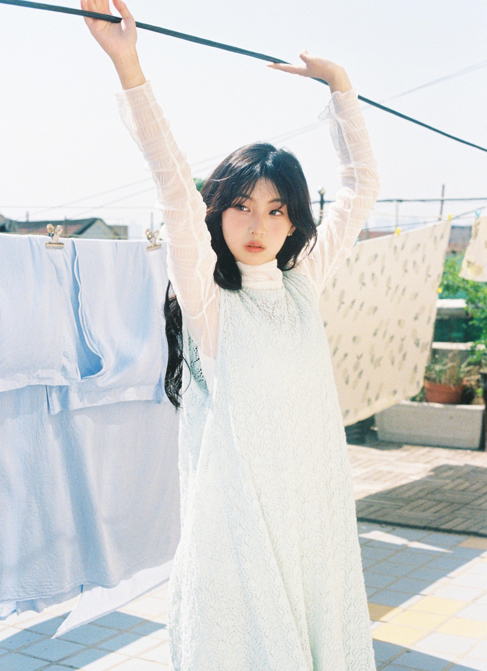 鱼丸or阿莹 – 《summer》[10P]