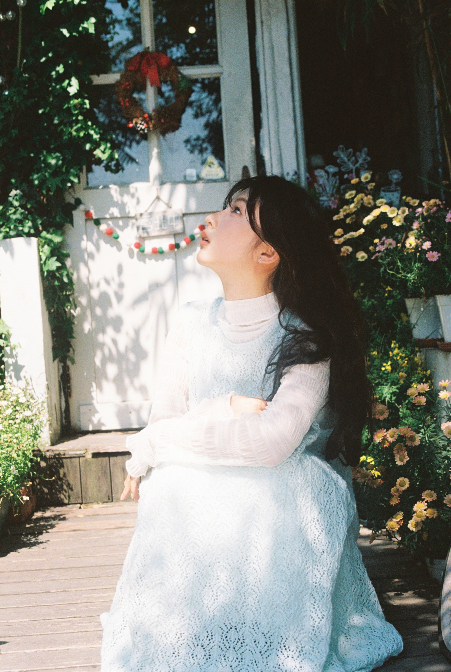鱼丸or阿莹 – 《summer》[10P]