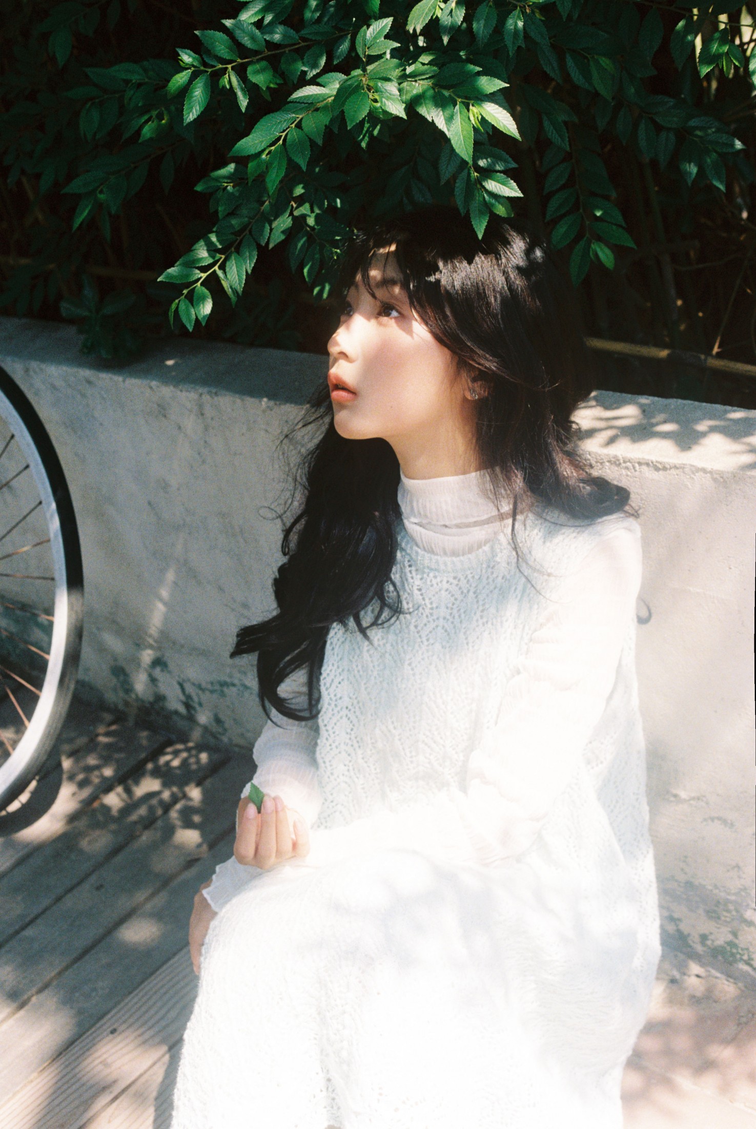 鱼丸or阿莹 – 《summer》[10P]