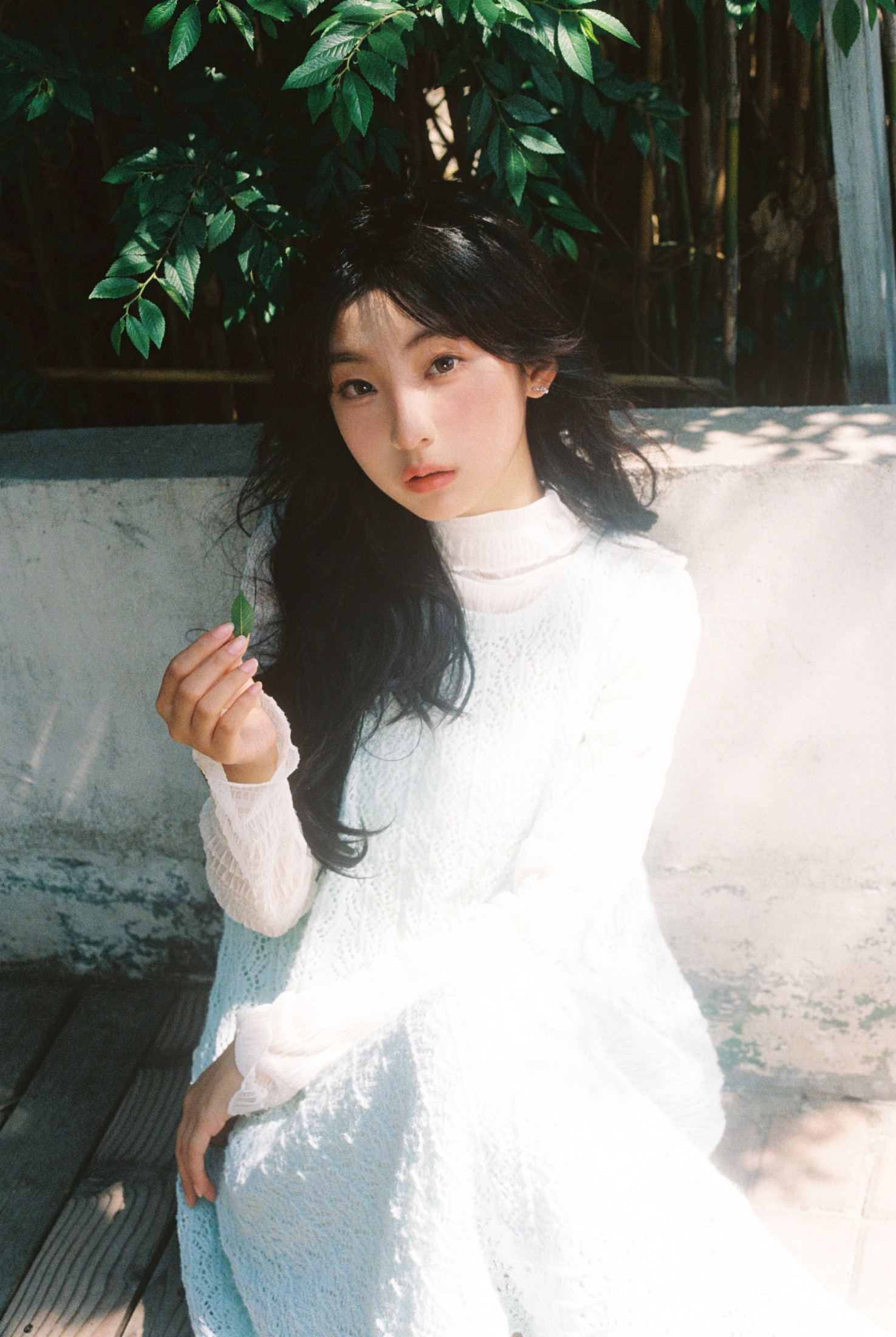 鱼丸or阿莹 – 《summer》[10P]