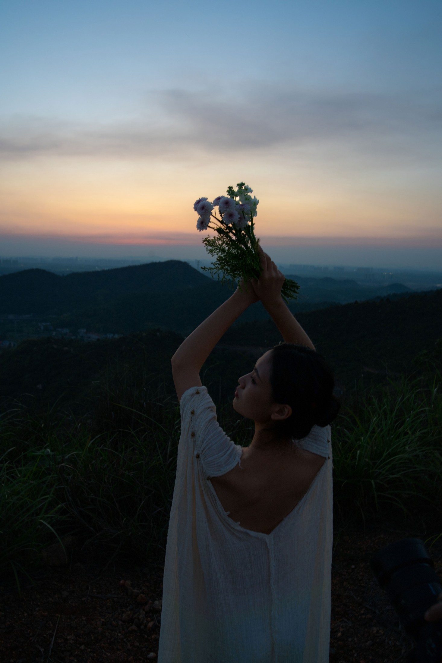 – 《山川》[9P]