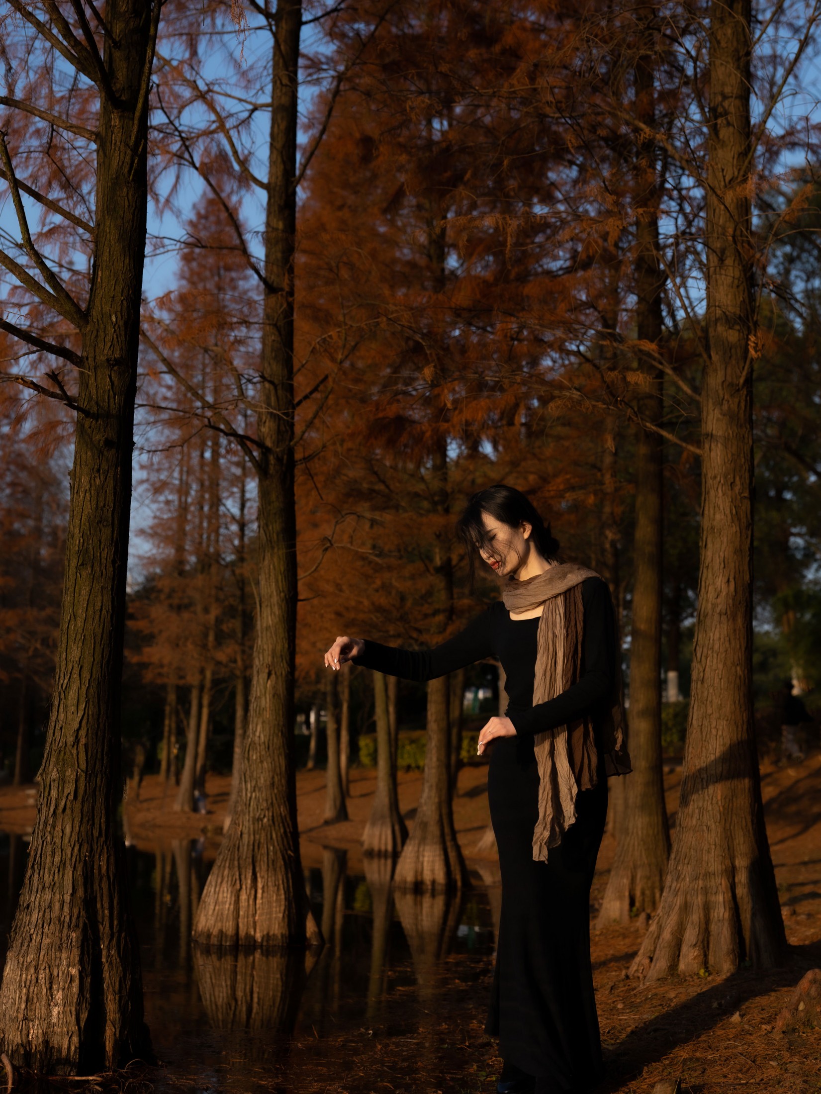 – 《秋》[11P]