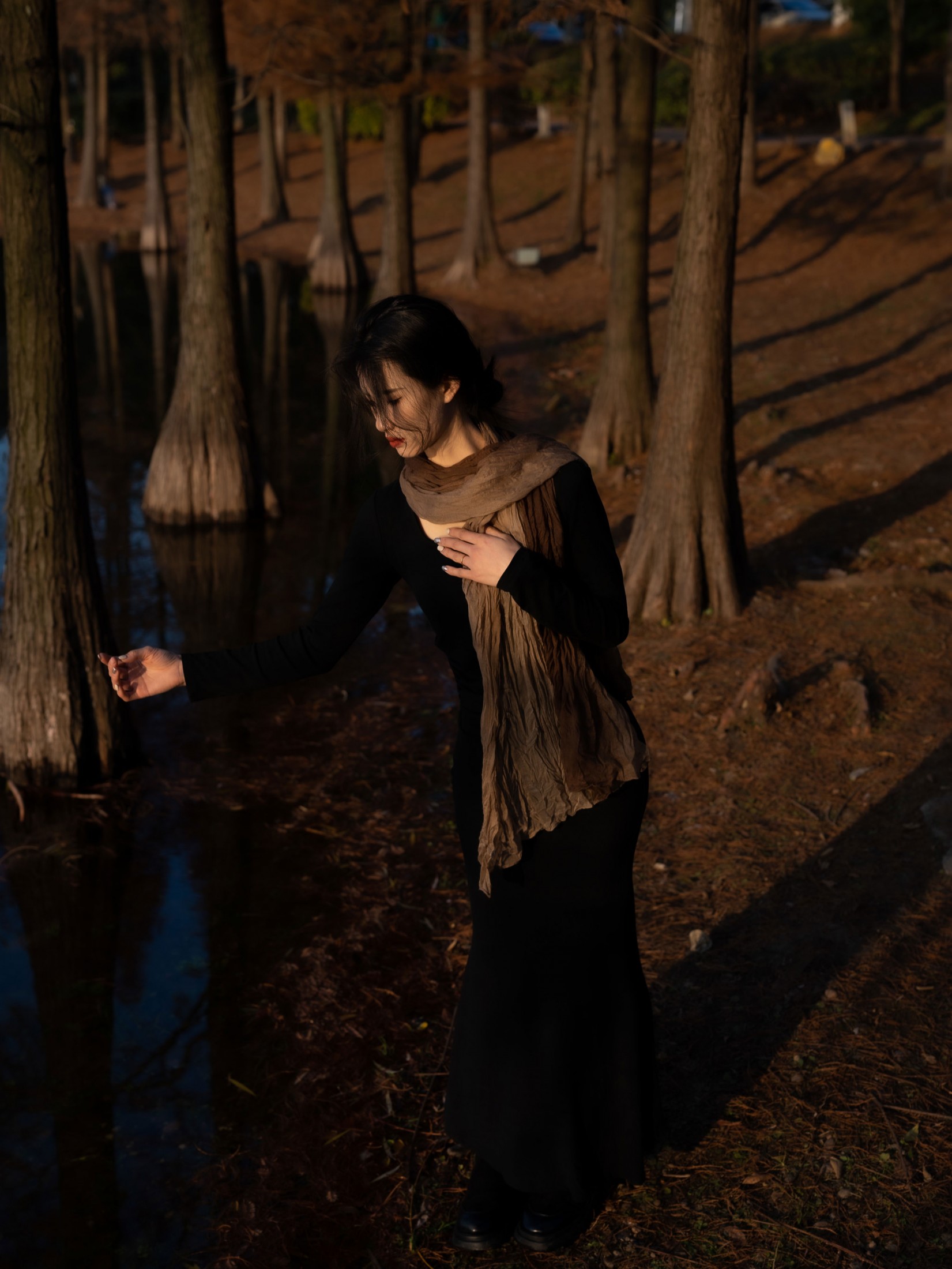 – 《秋》[11P]