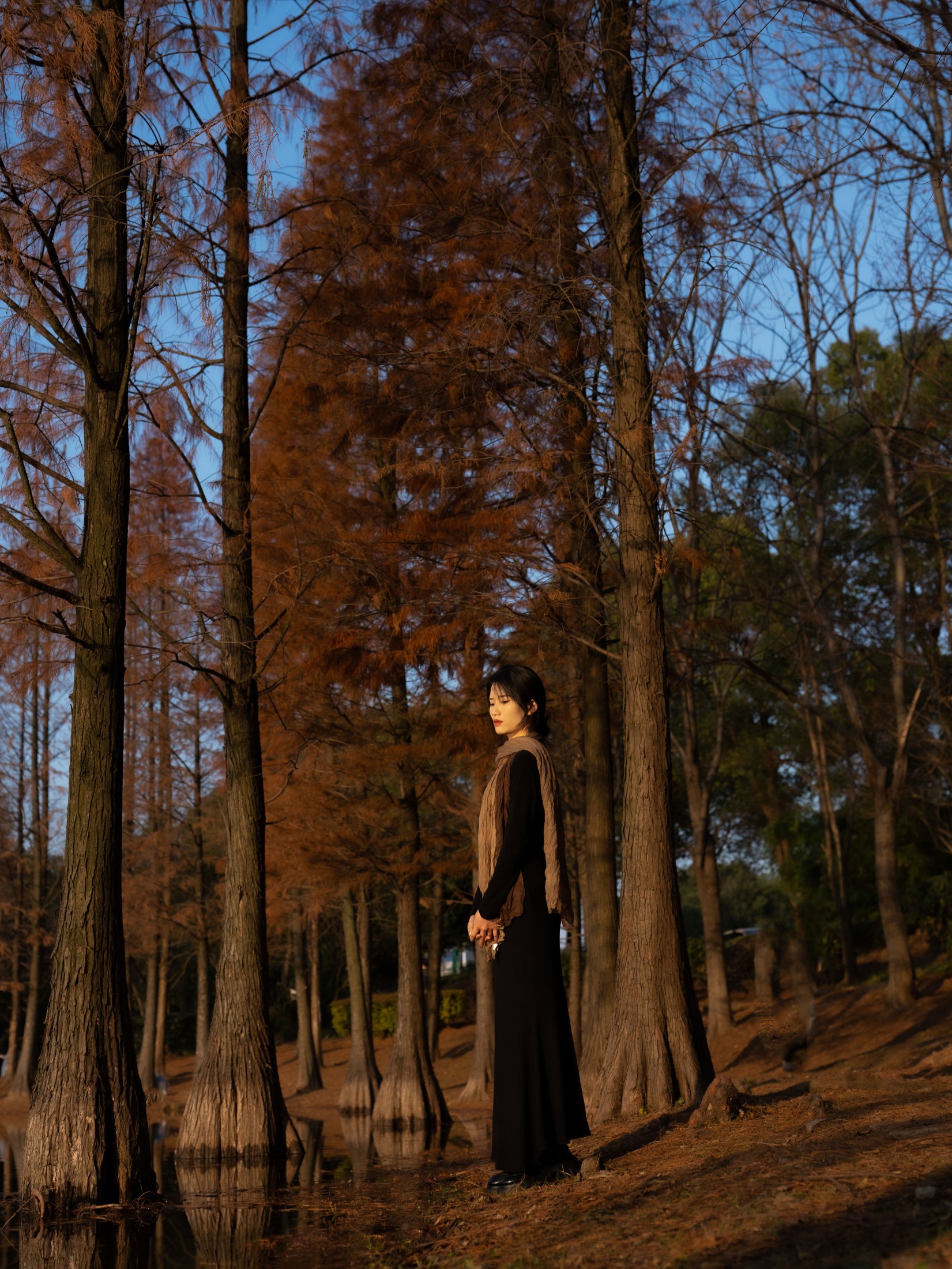 – 《秋》[11P]