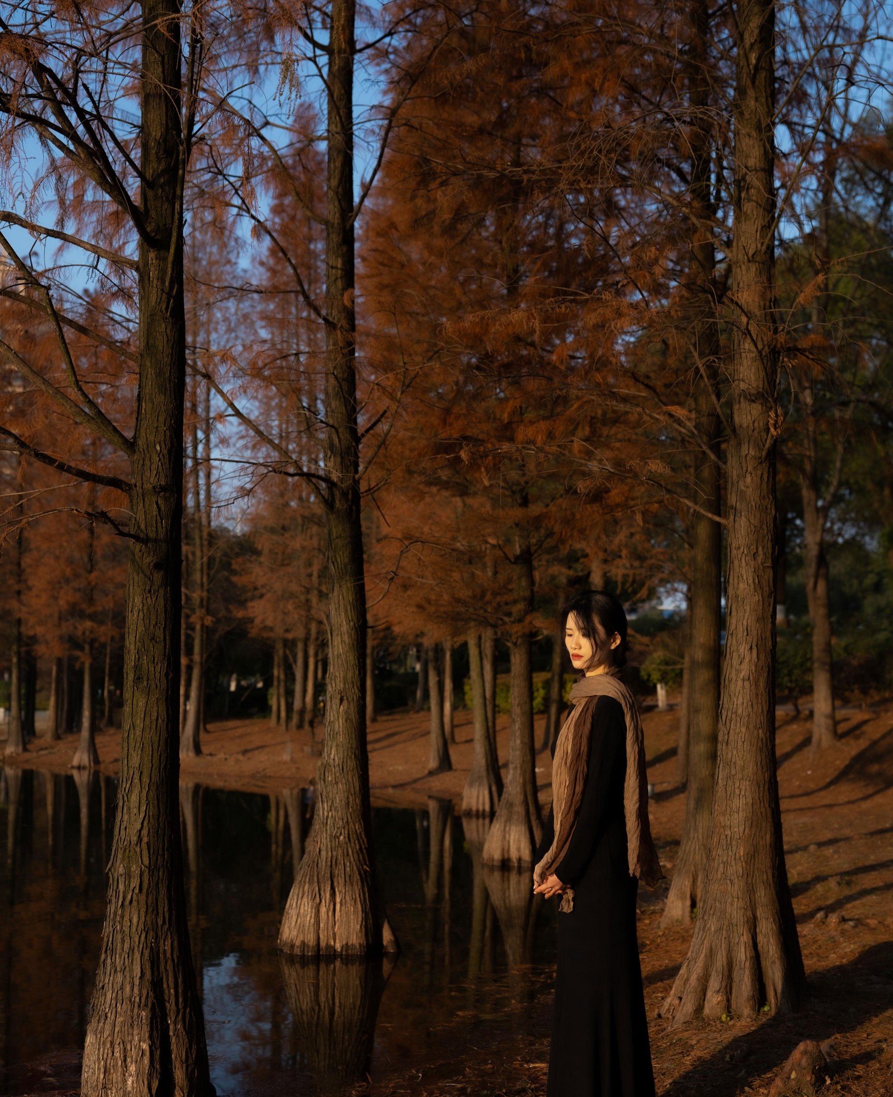 – 《秋》[11P]