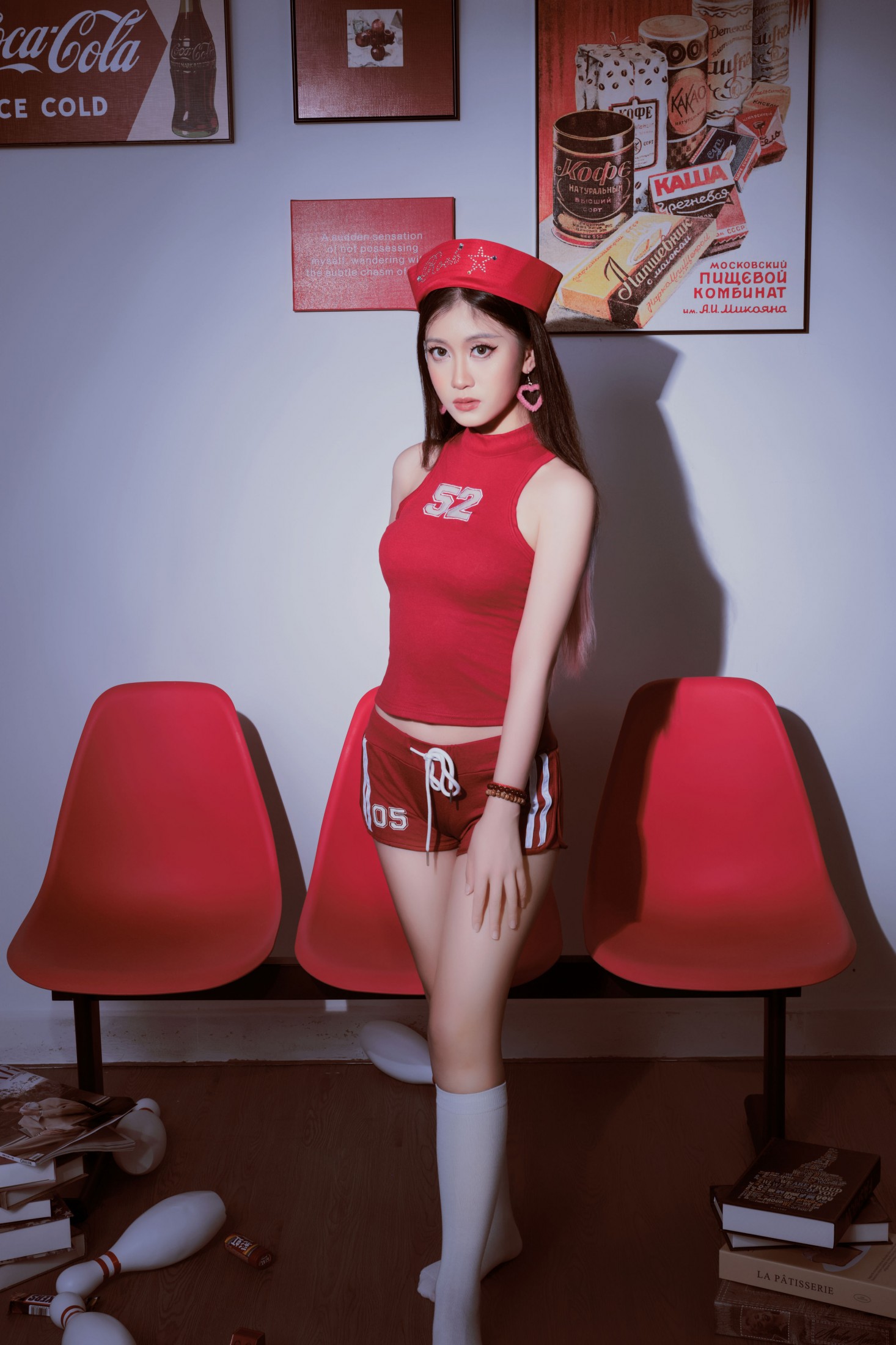 mimi – 《火》[9P]