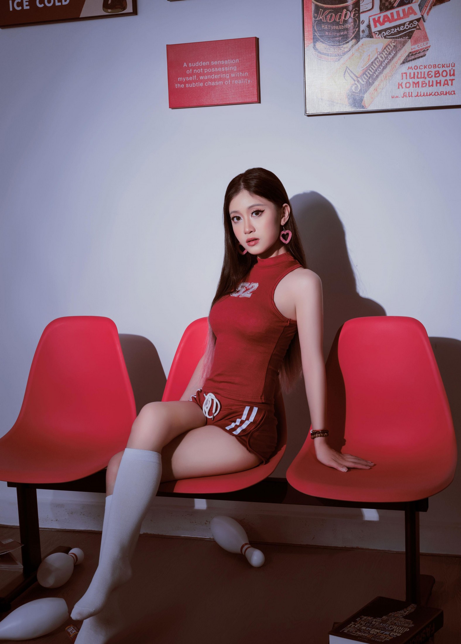 mimi – 《火》[9P]