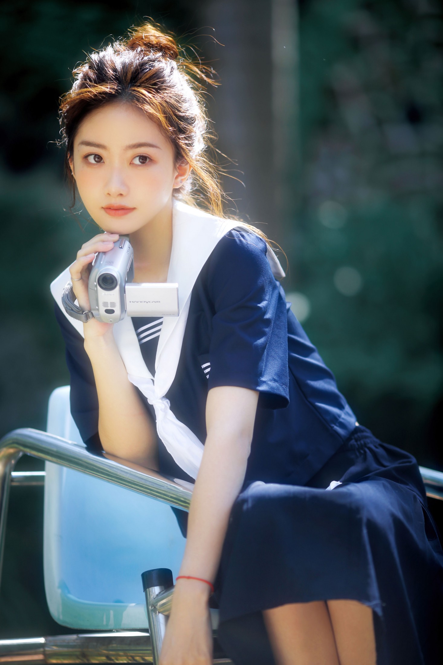 – 《夏天的风》[10P]