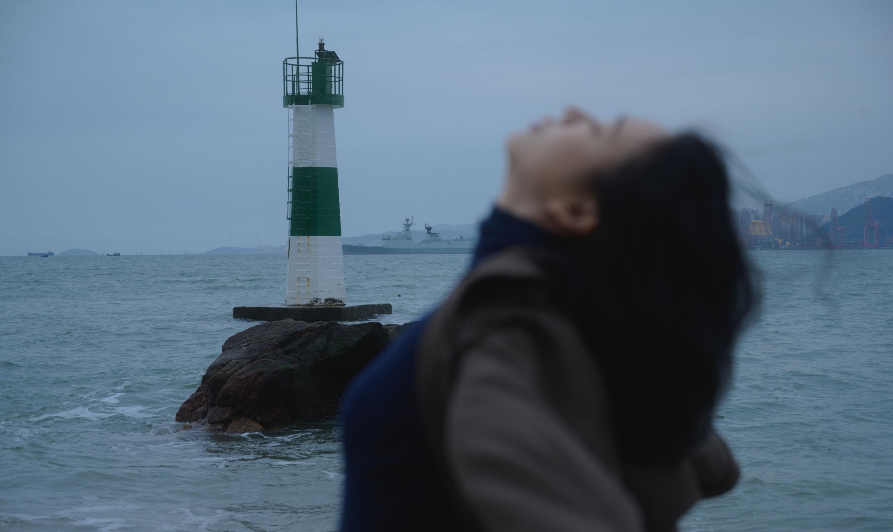 米饭 – 《蓝调》[18P]