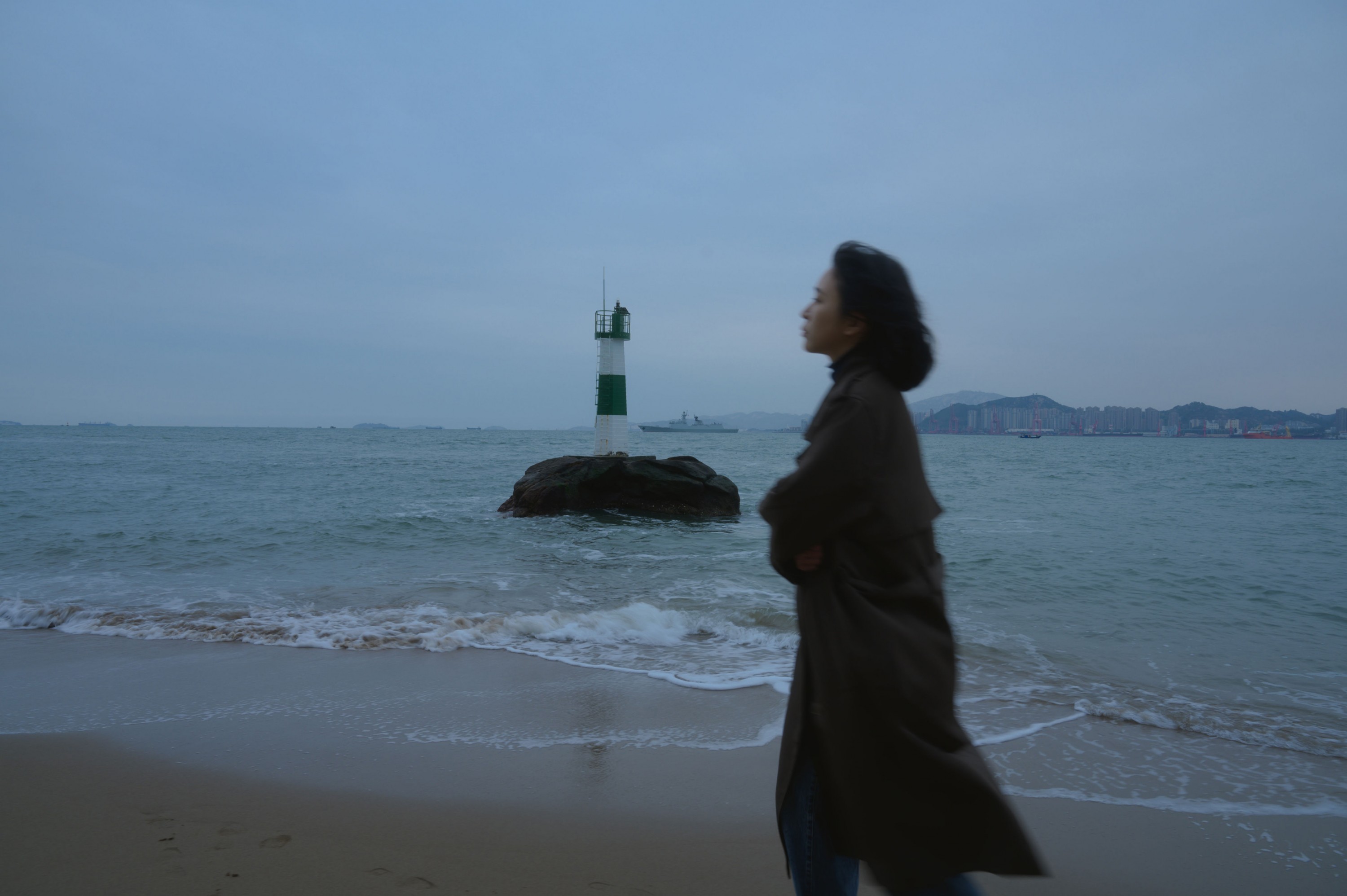 米饭 – 《蓝调》[18P]