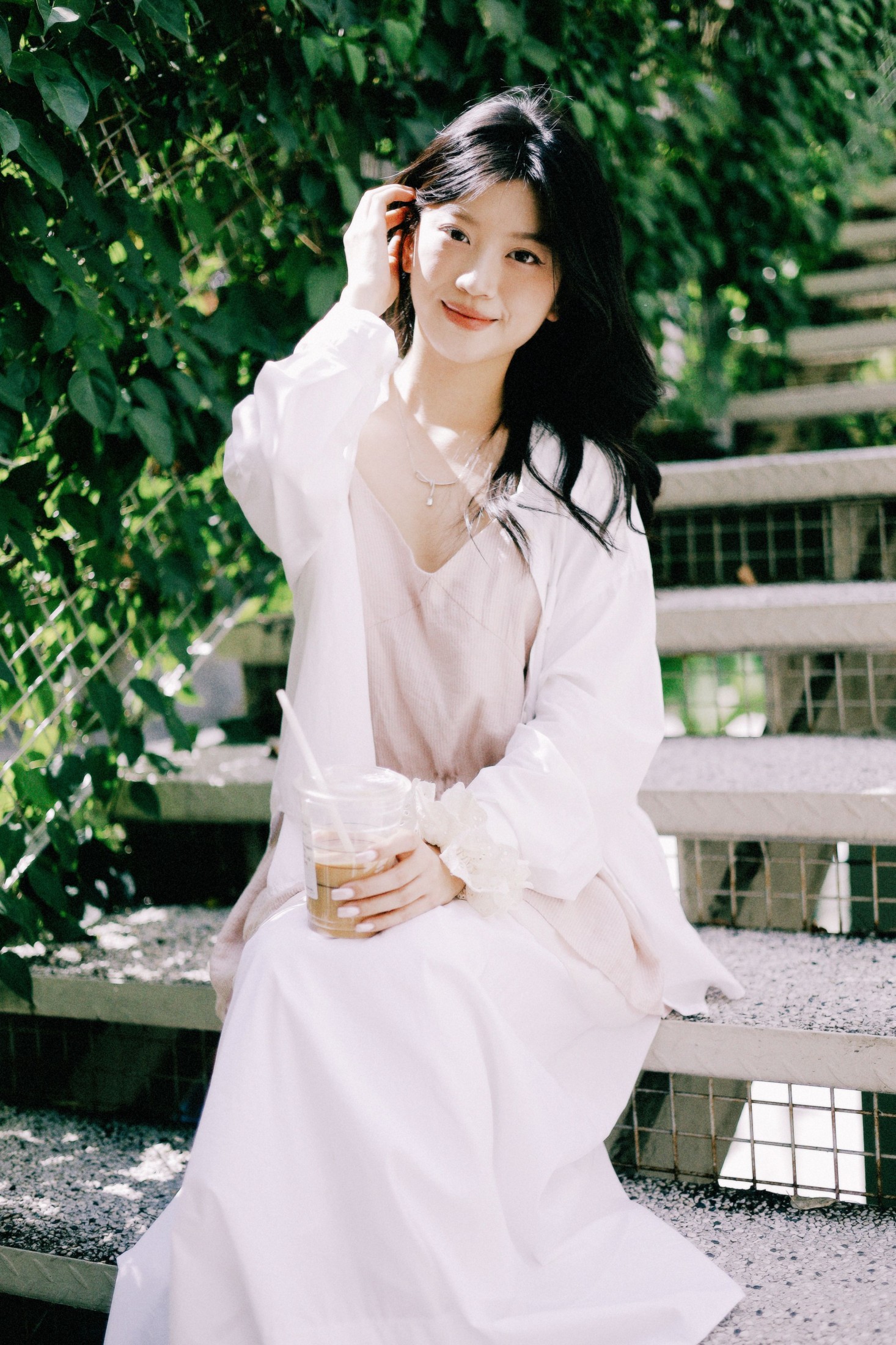 夏末