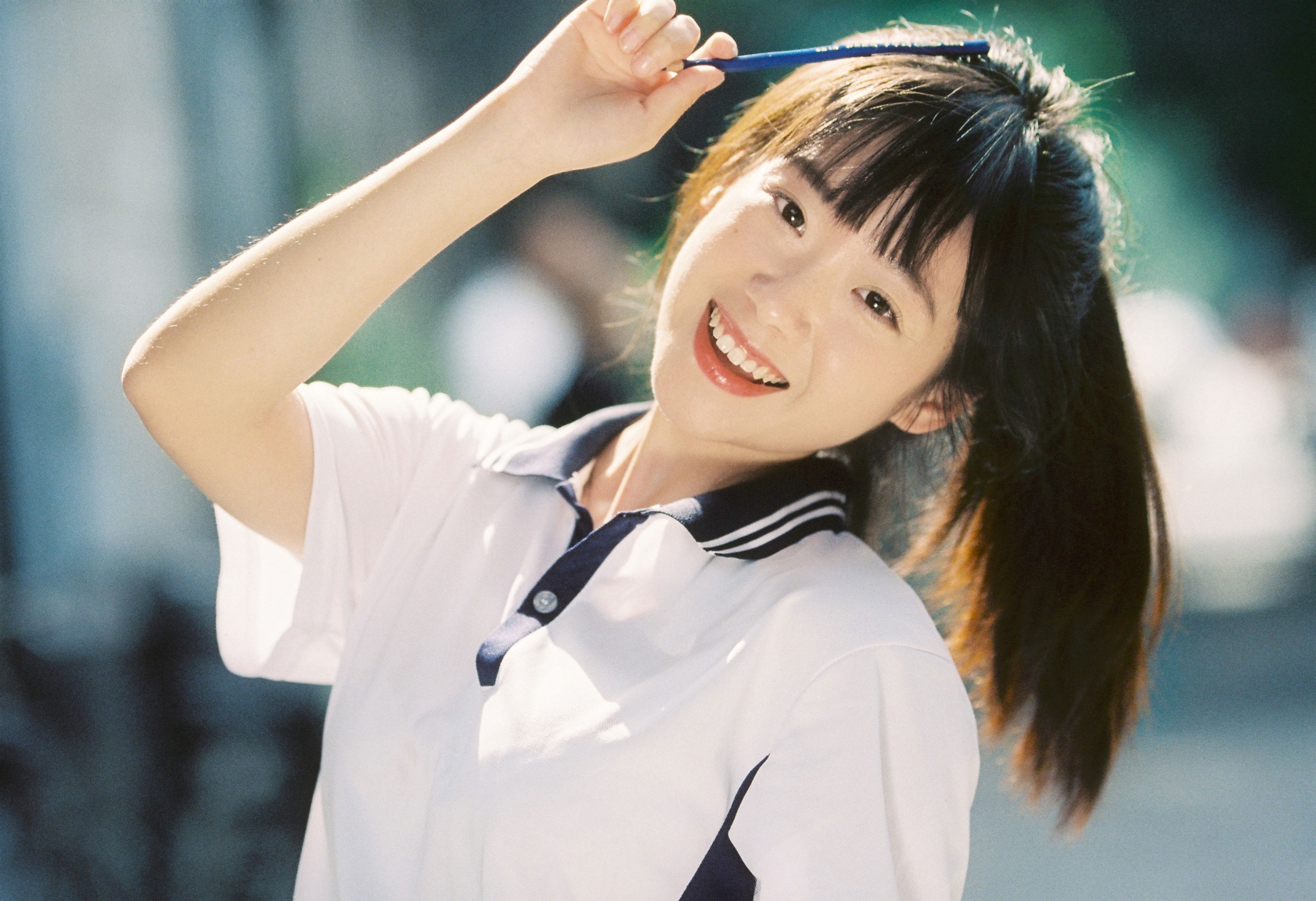 百变兔小樱 – 《放学后》[12P]