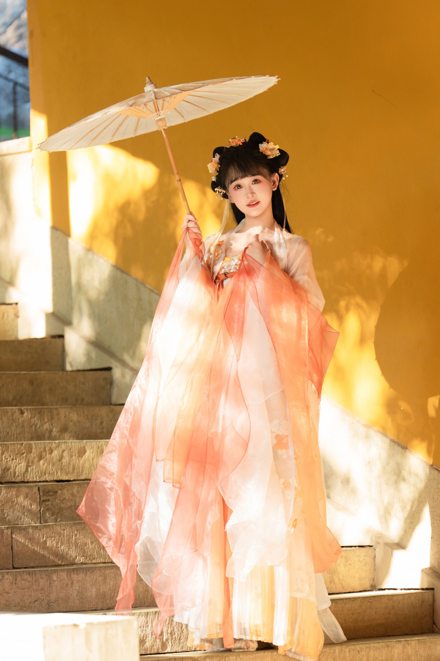 湫一只岁岁 – 《净慈寺》[46P]