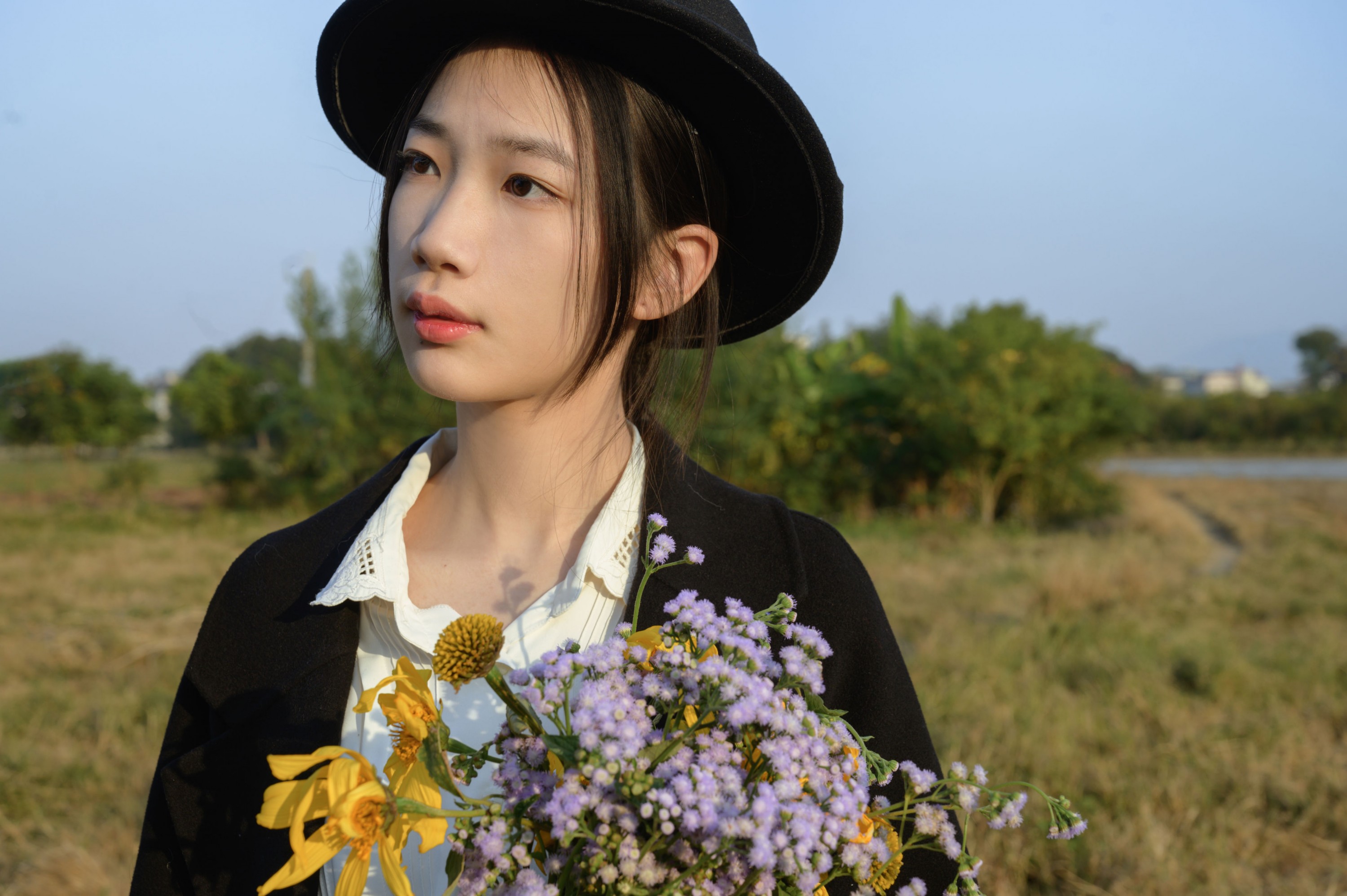四个一 – 《春去秋来》[16P]