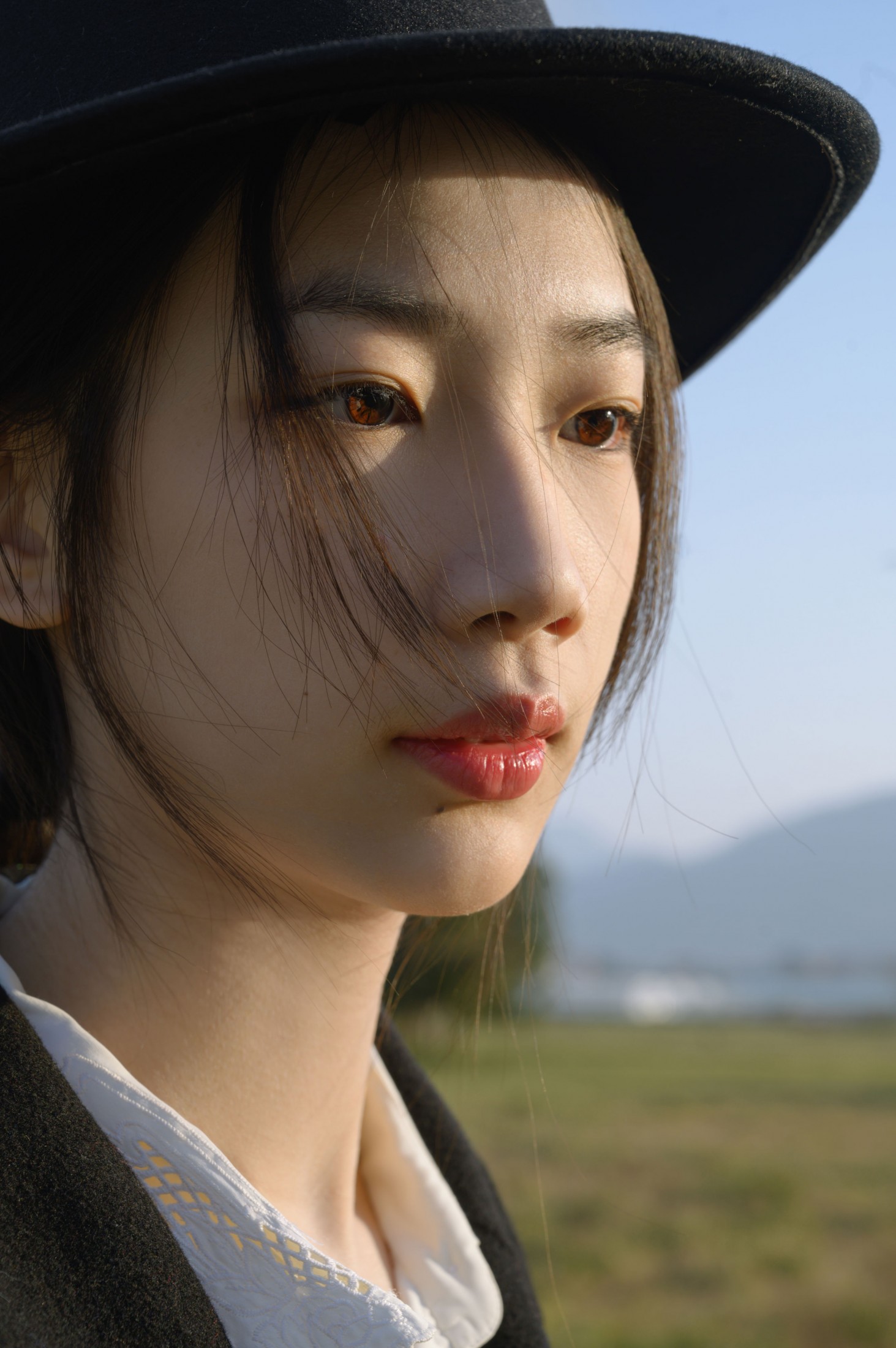 四个一 – 《春去秋来》[16P]