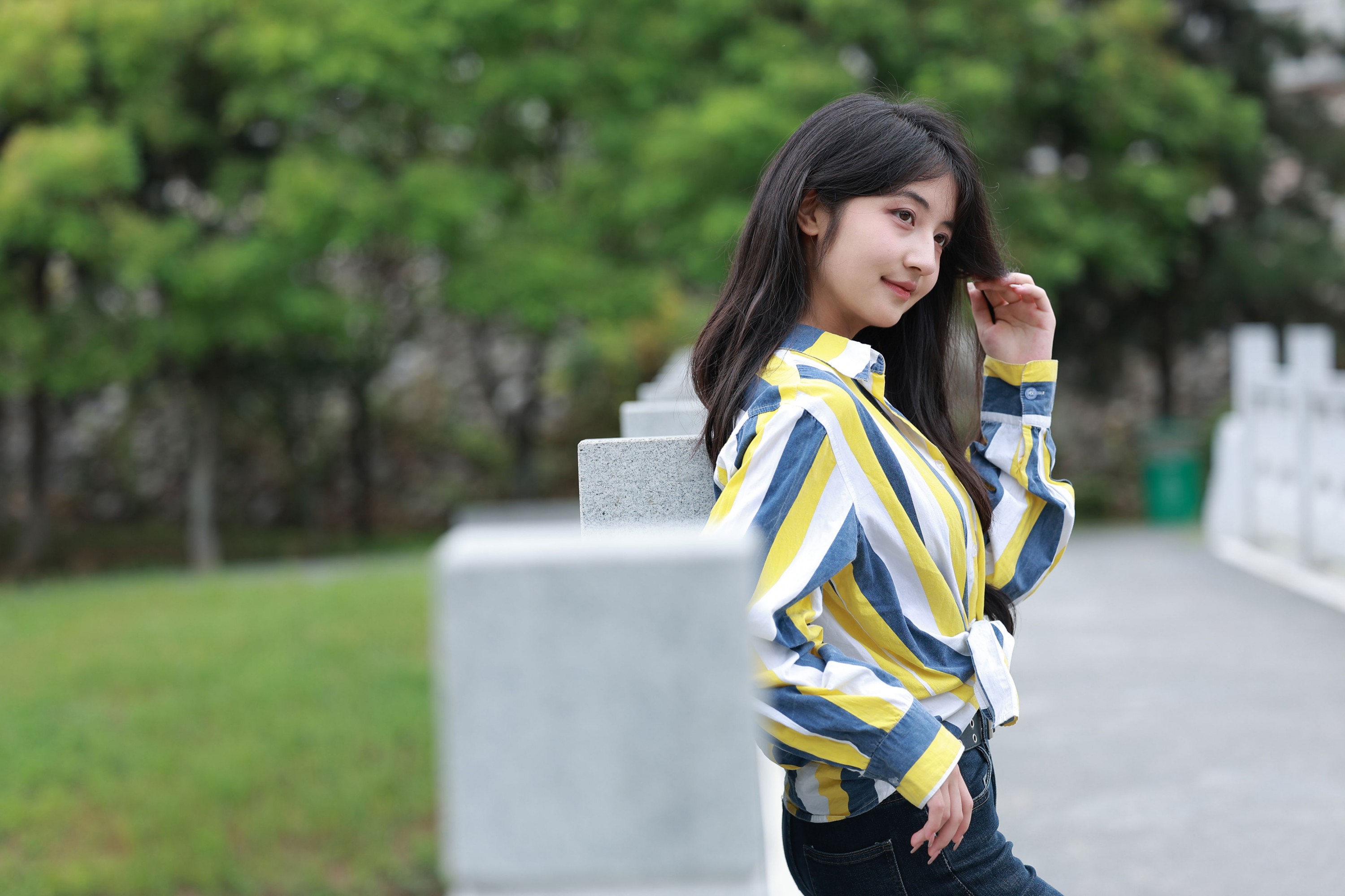 doki不挂科 – 《邂逅》[26P]