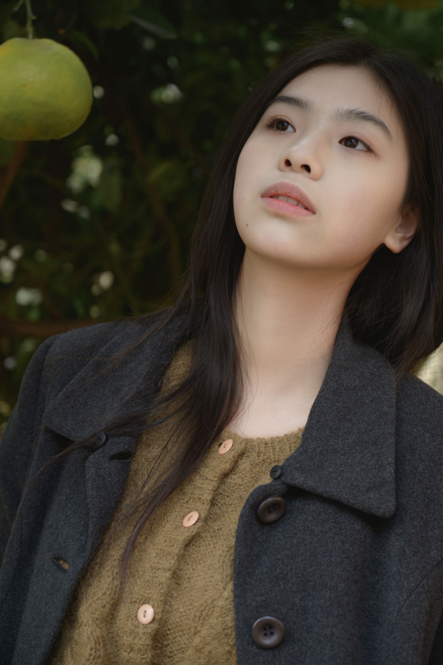 – 《果子》[17P]