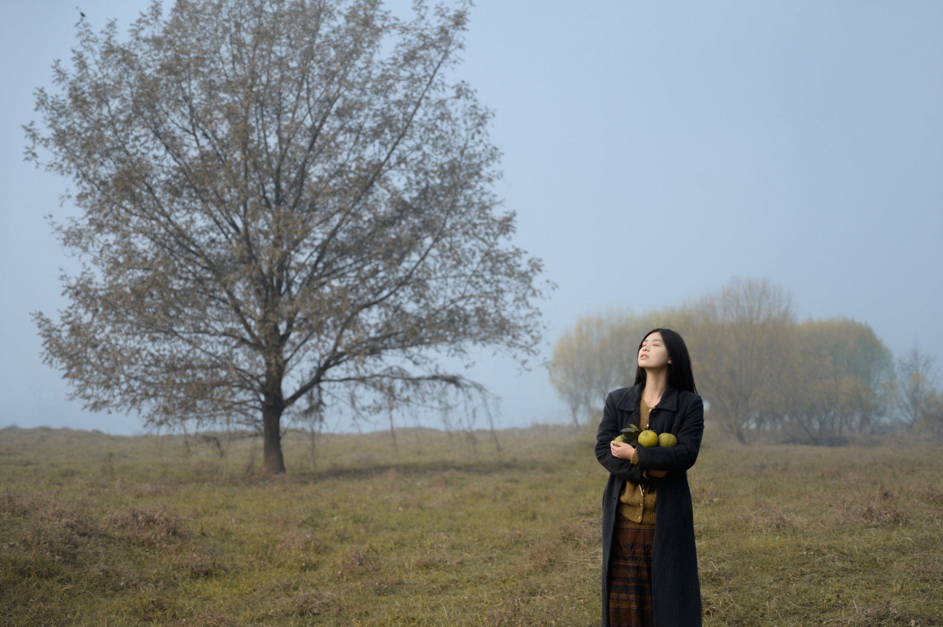 – 《果子》[17P]