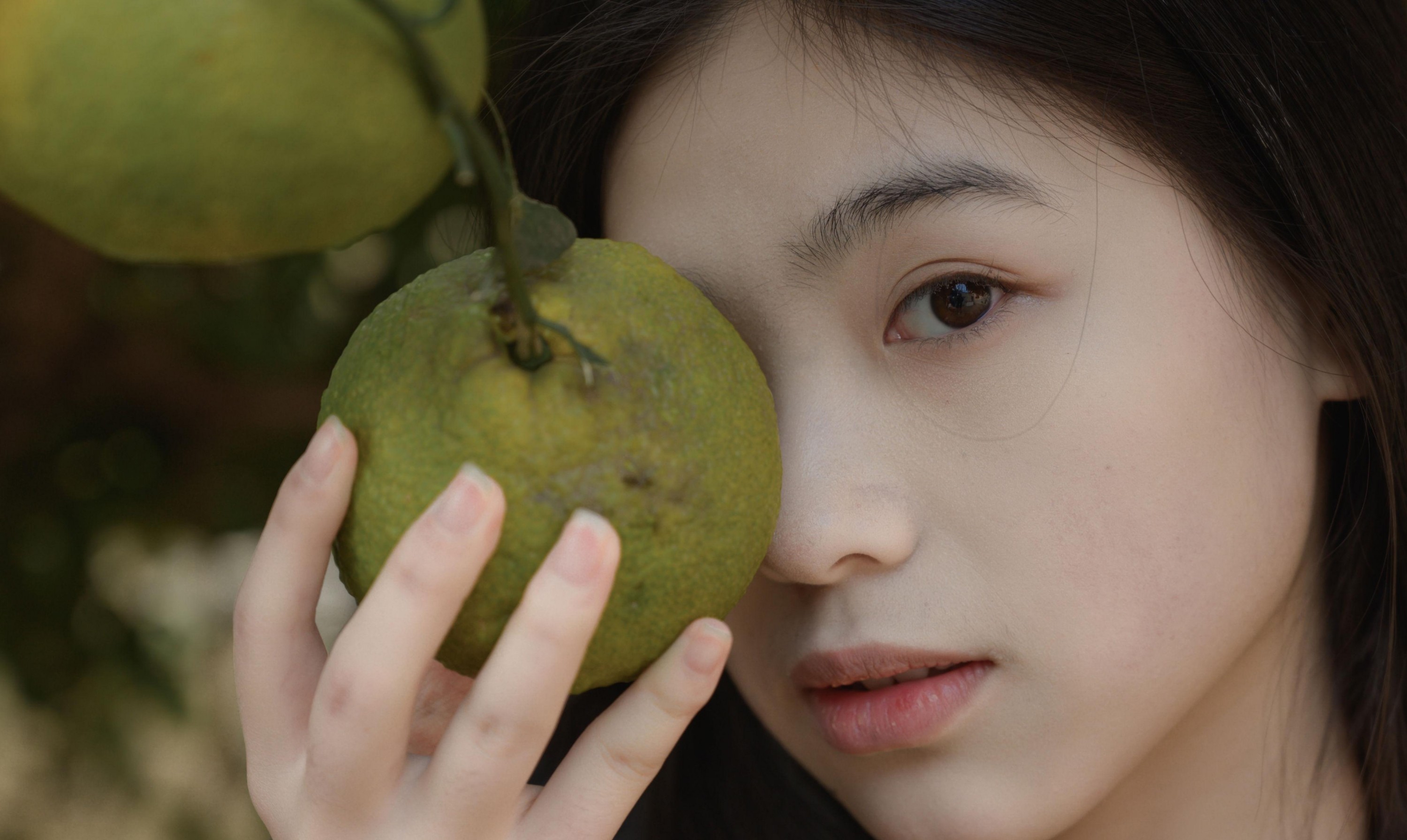 – 《果子》[17P]