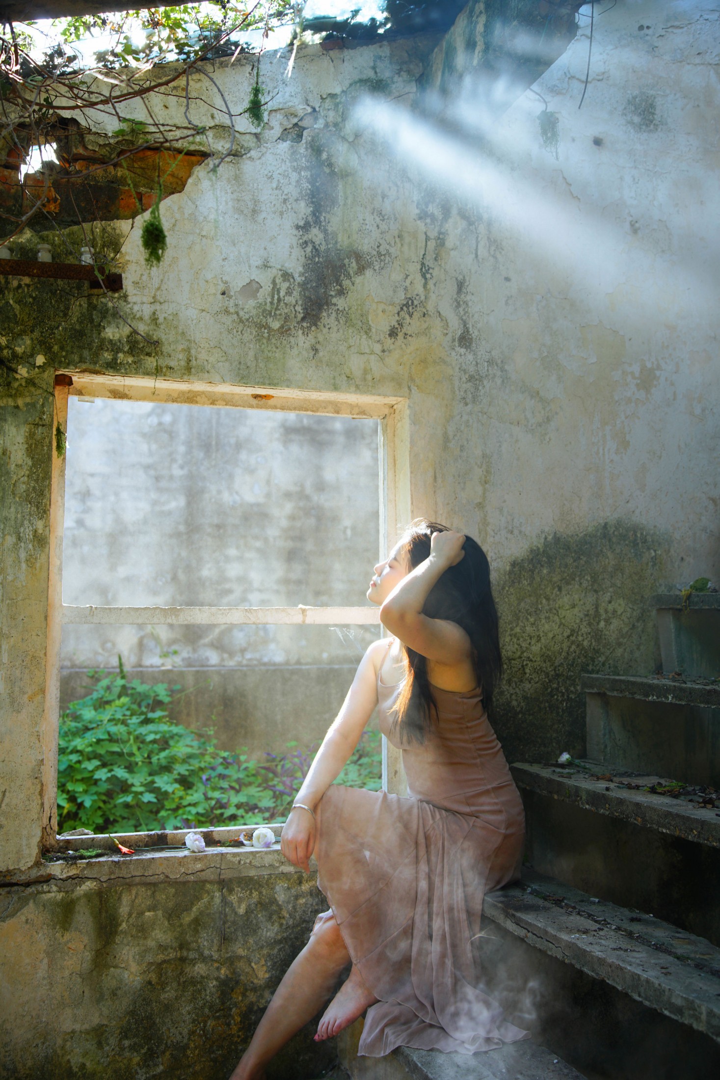 – 《光是救赎》[10P]