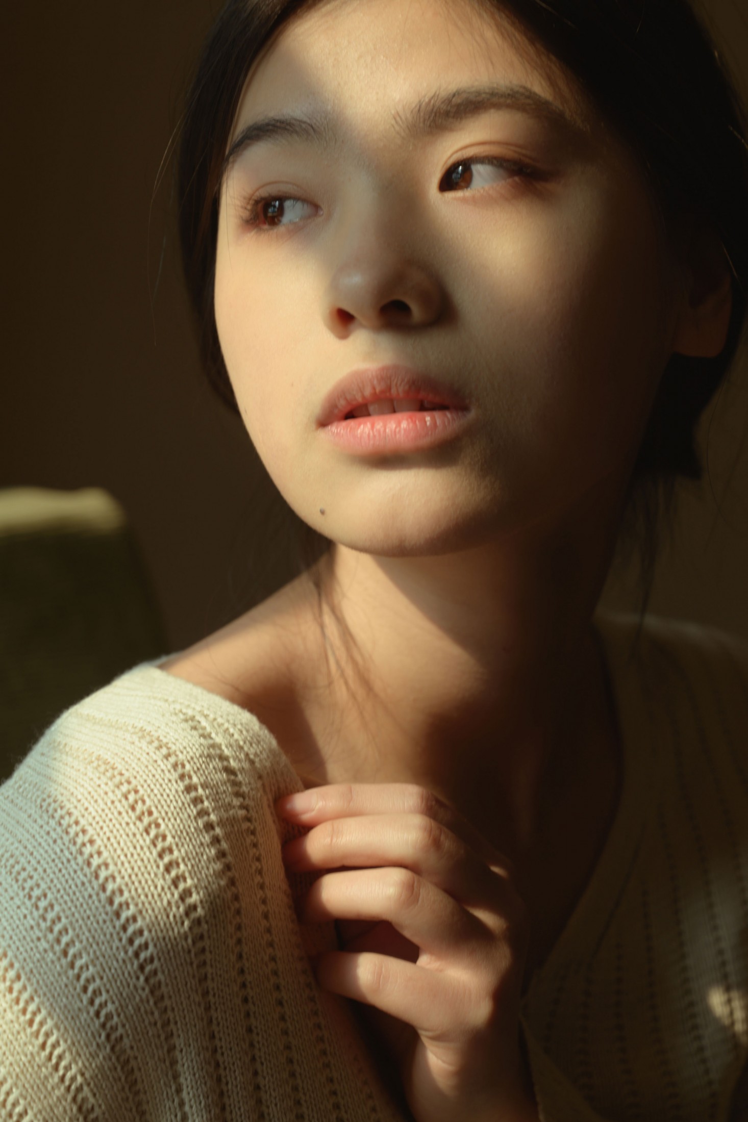– 《暗室的光》[20P]