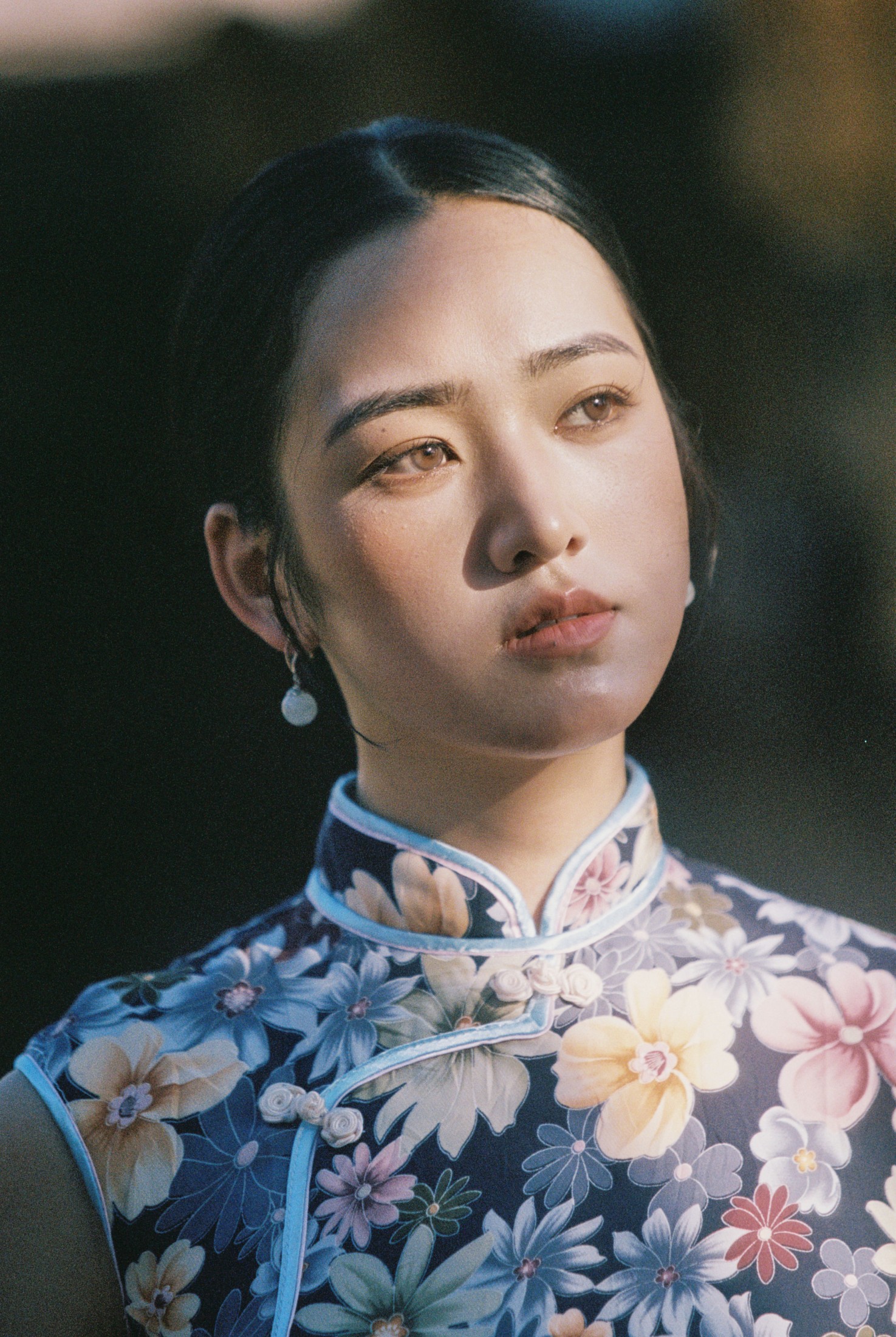 菊仙才是真霸王
