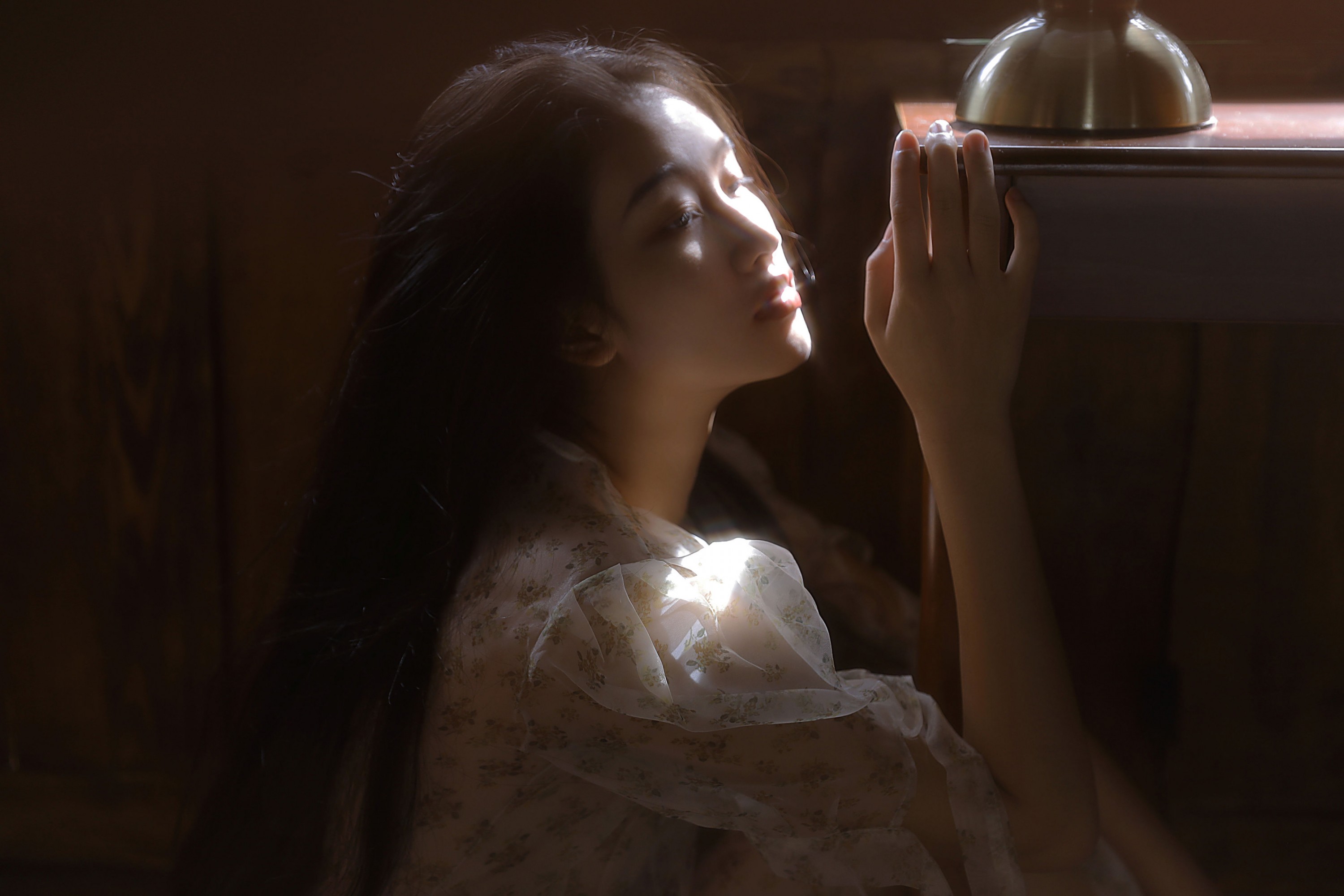 怎么可以吃兔兔 – 《风花雪月》[20P]