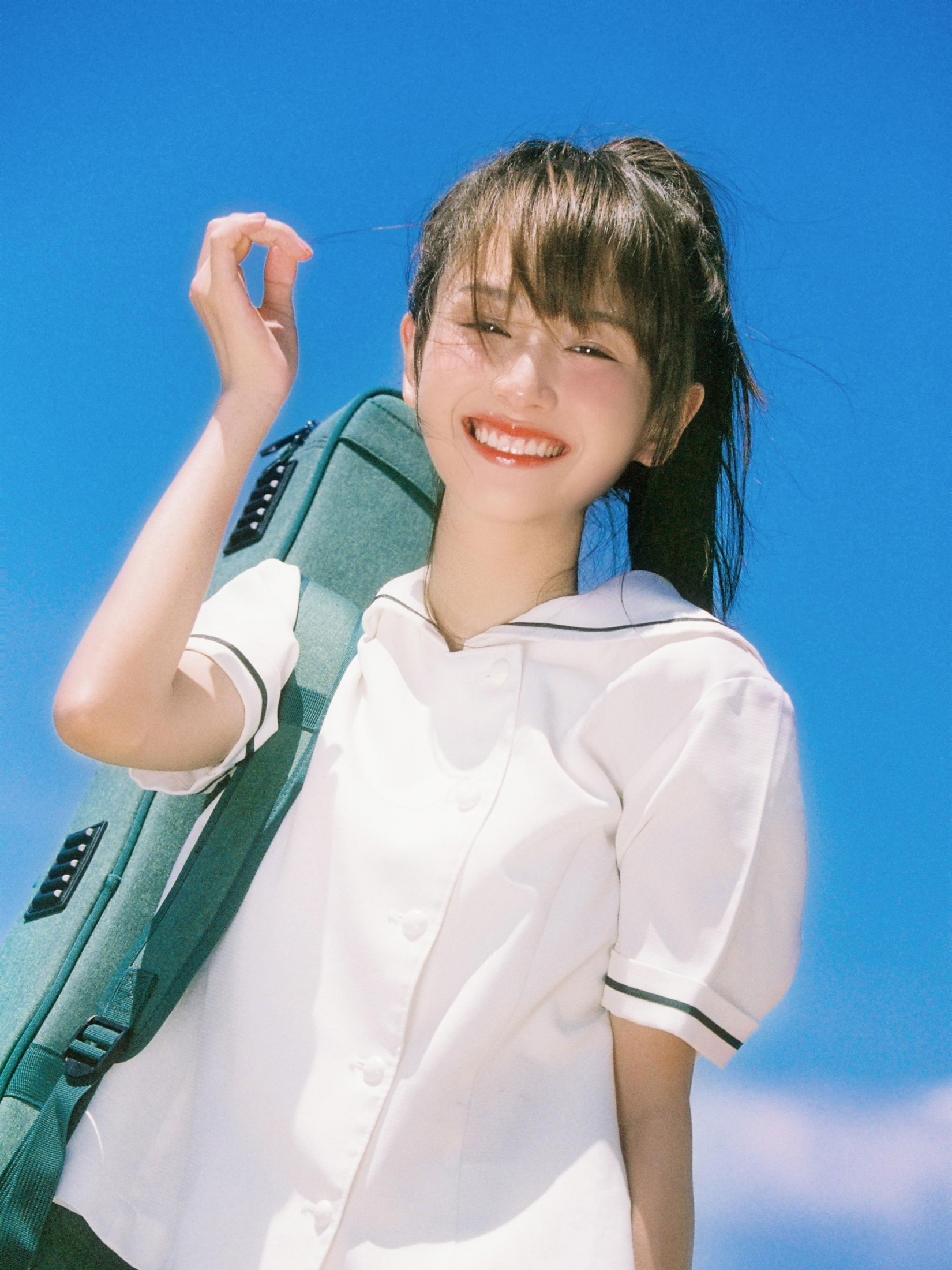 顾林x – 《海盐柠檬》[15P]