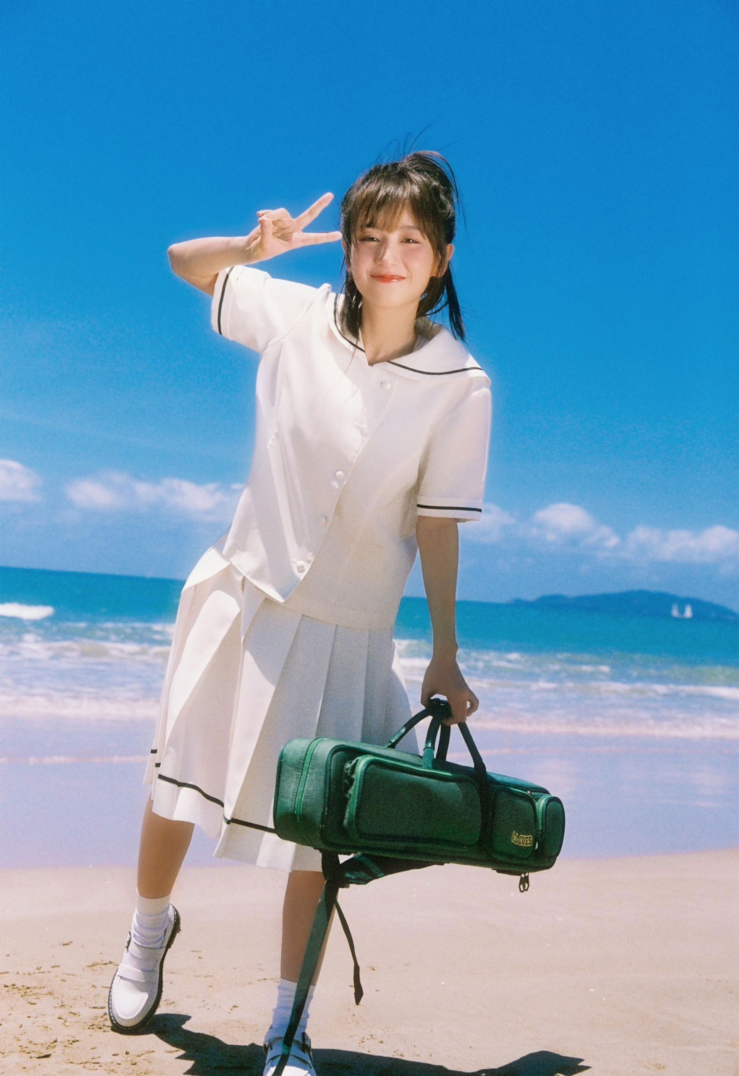 顾林x – 《海盐柠檬》[15P]