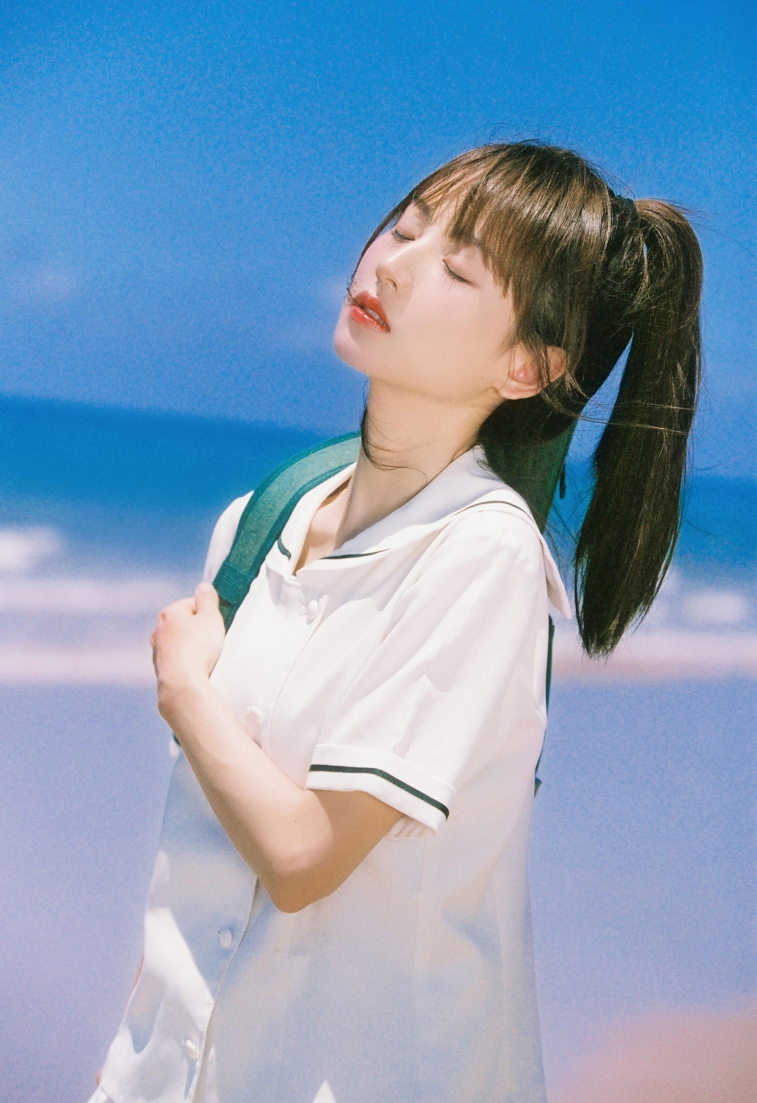 顾林x – 《海盐柠檬》[15P]