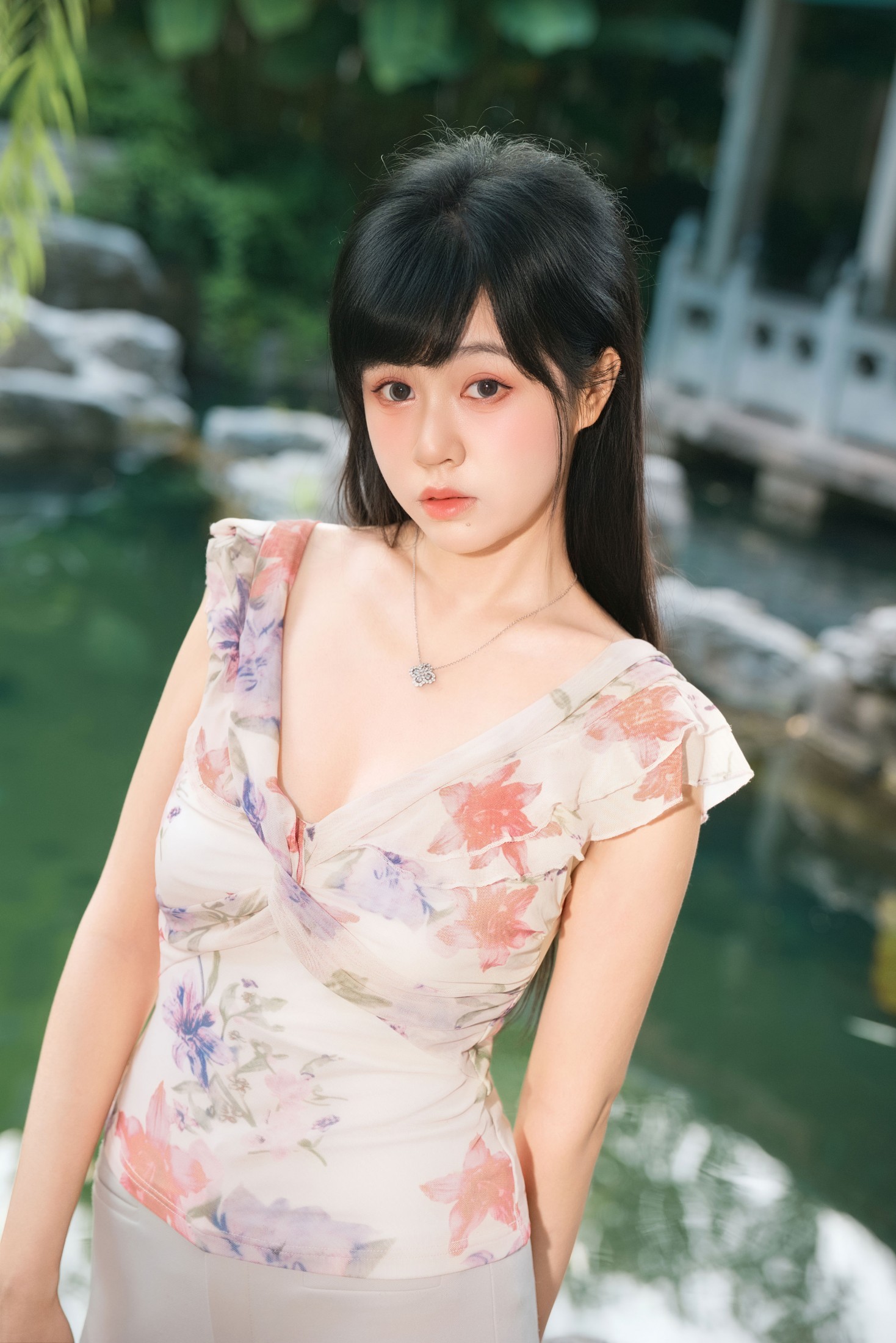 – 《趵突泉》[29P]