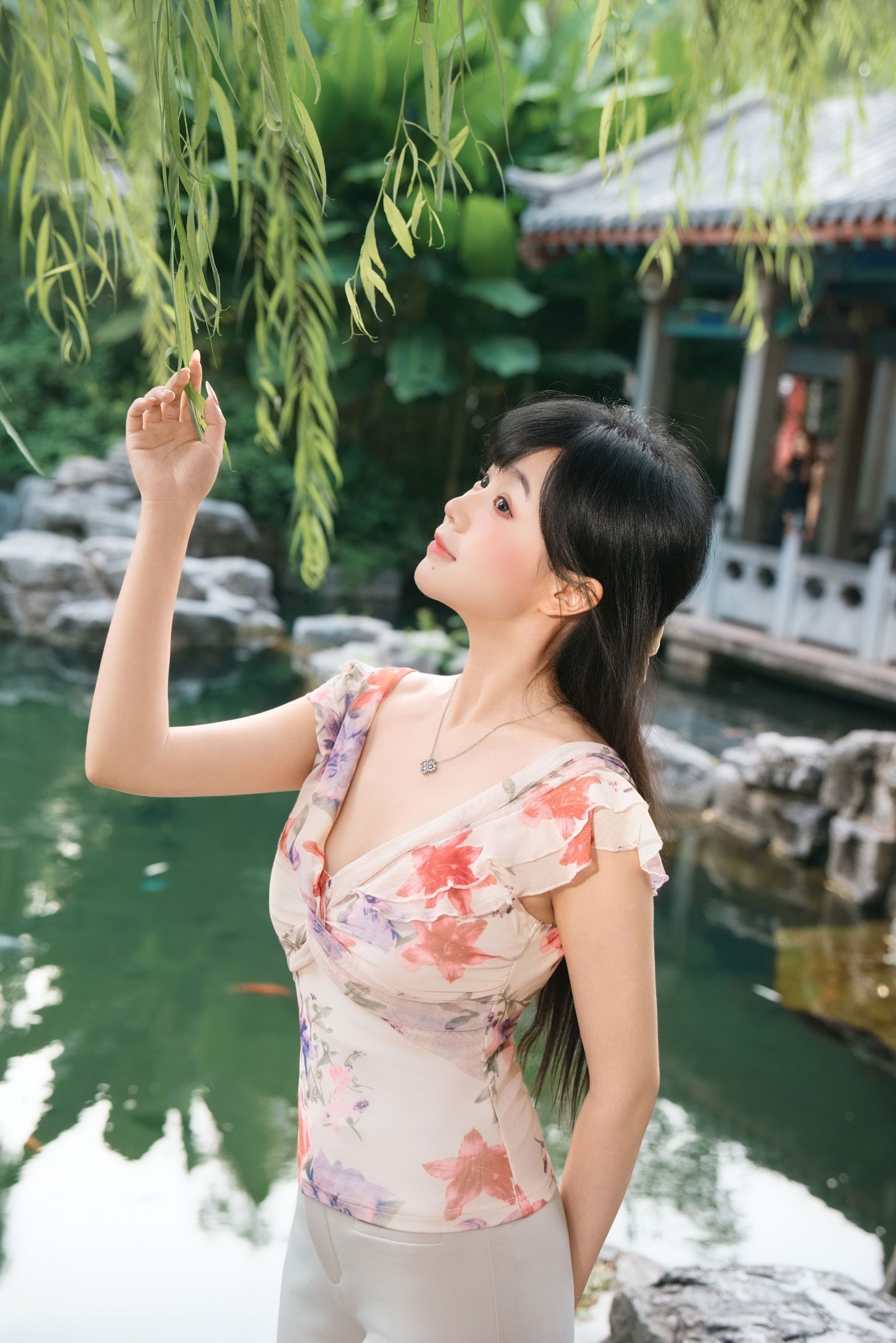 – 《趵突泉》[29P]
