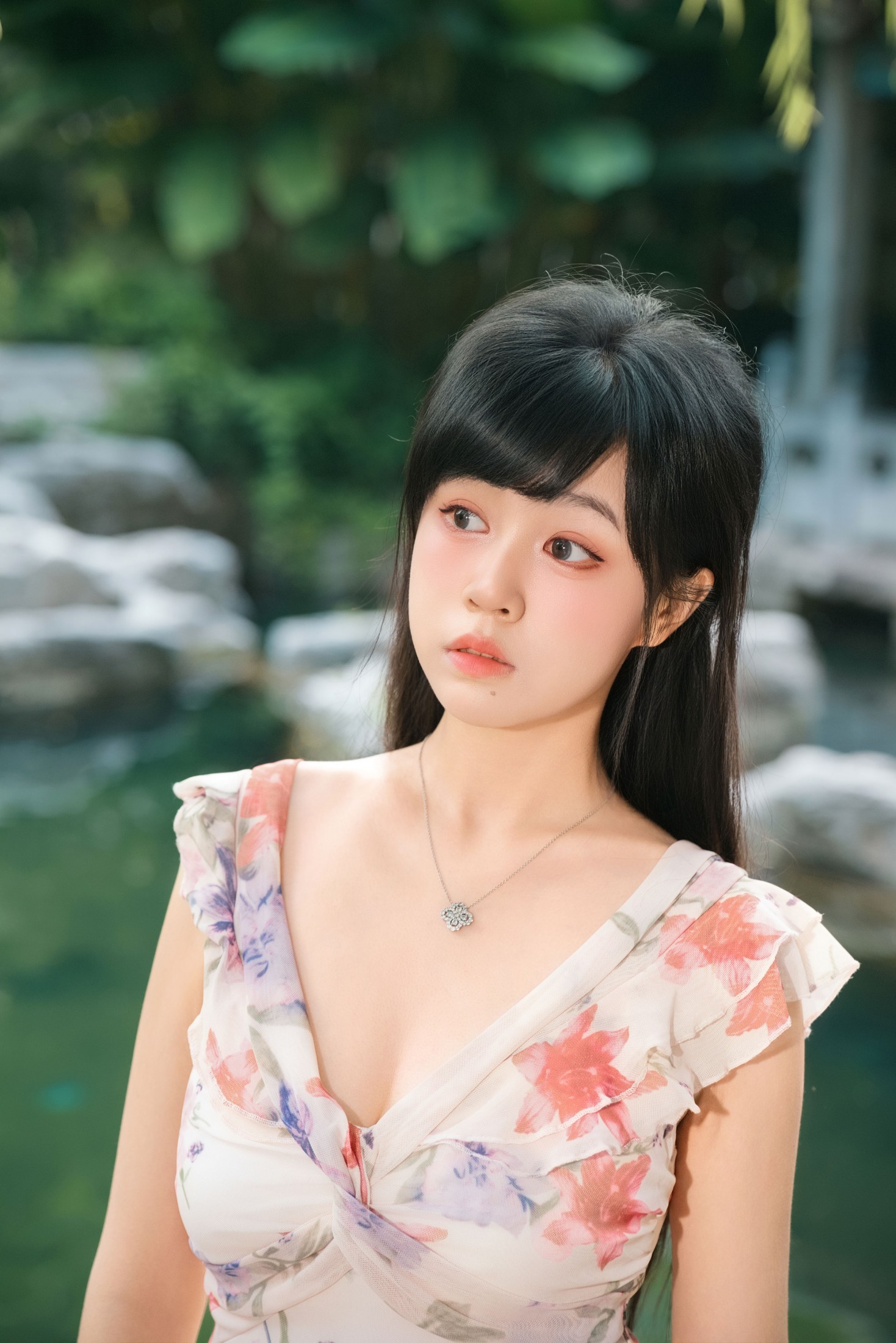 – 《趵突泉》[29P]