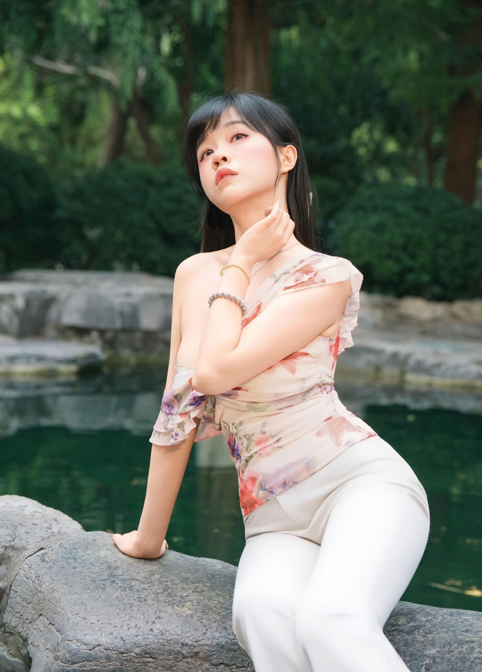 – 《趵突泉》[29P]