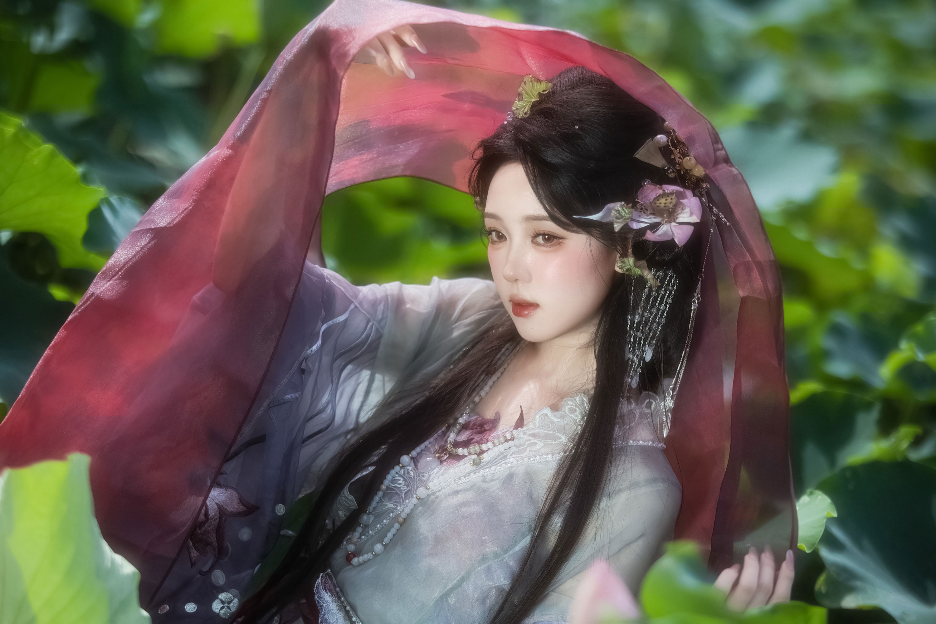 – 《荷》[15P]