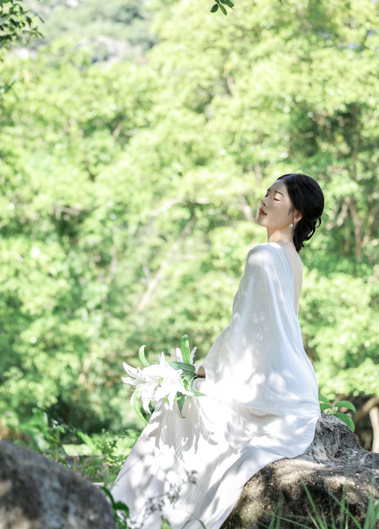 – 《光斑》[17P]