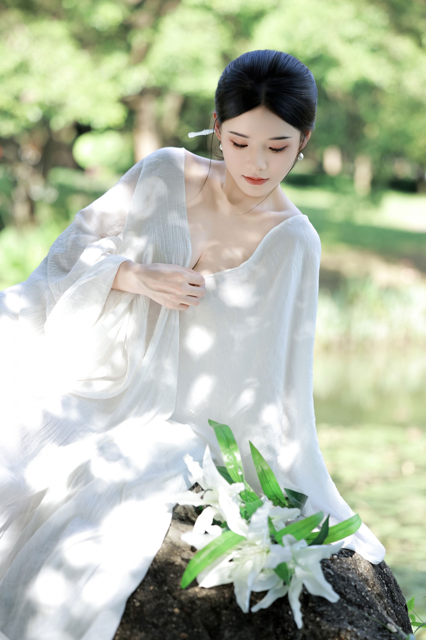 – 《光斑》[17P]