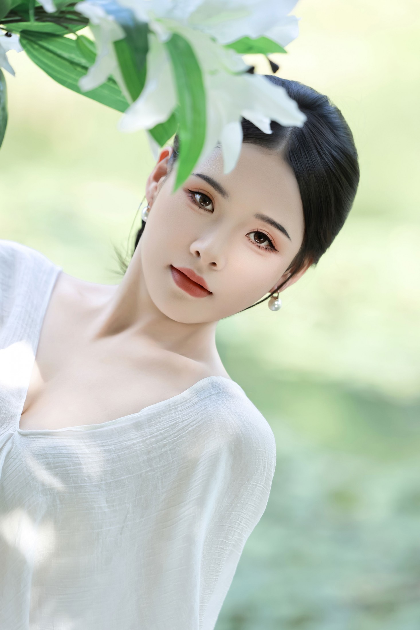 – 《光斑》[17P]