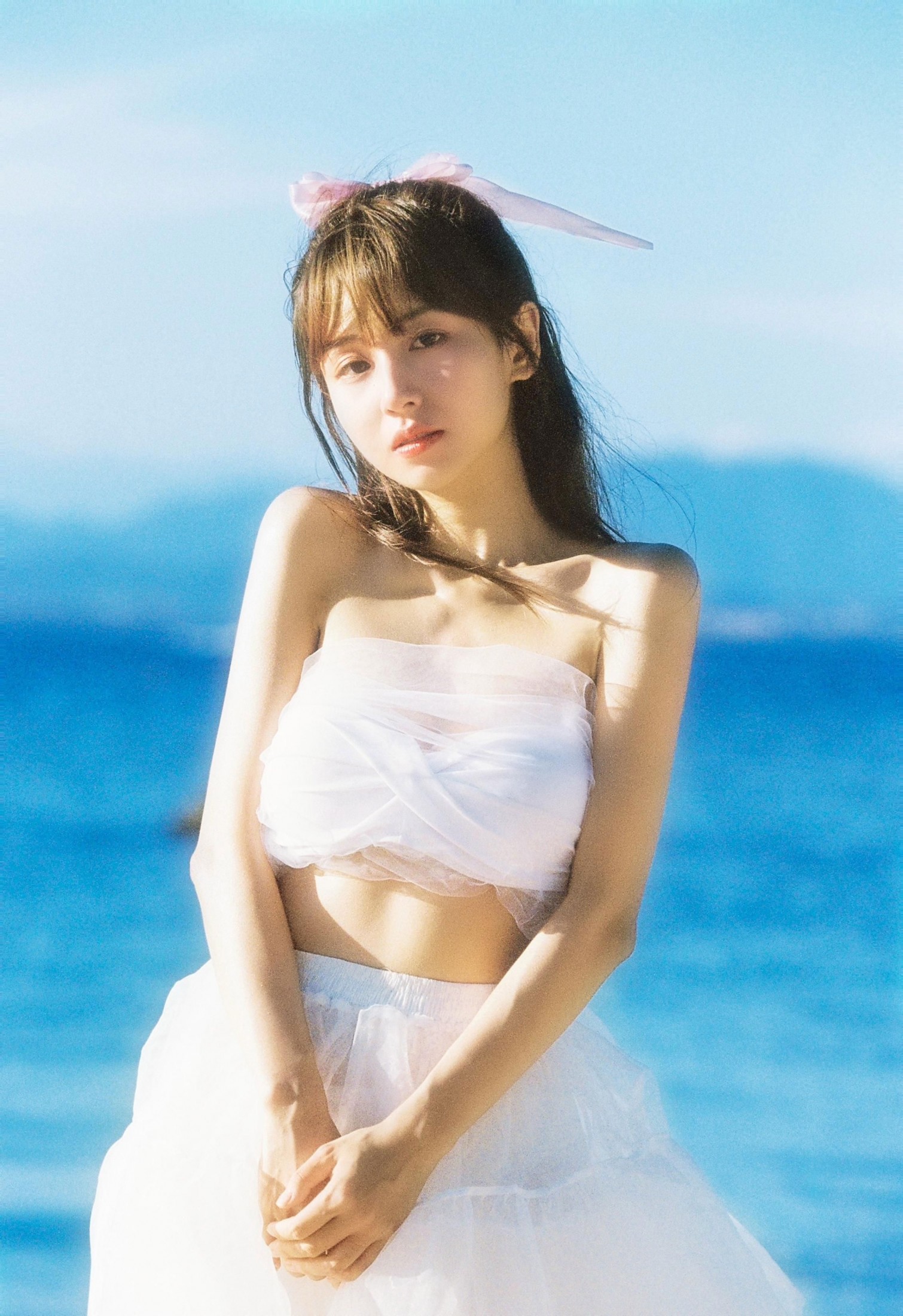 顾林x – 《白马公主》[9P]